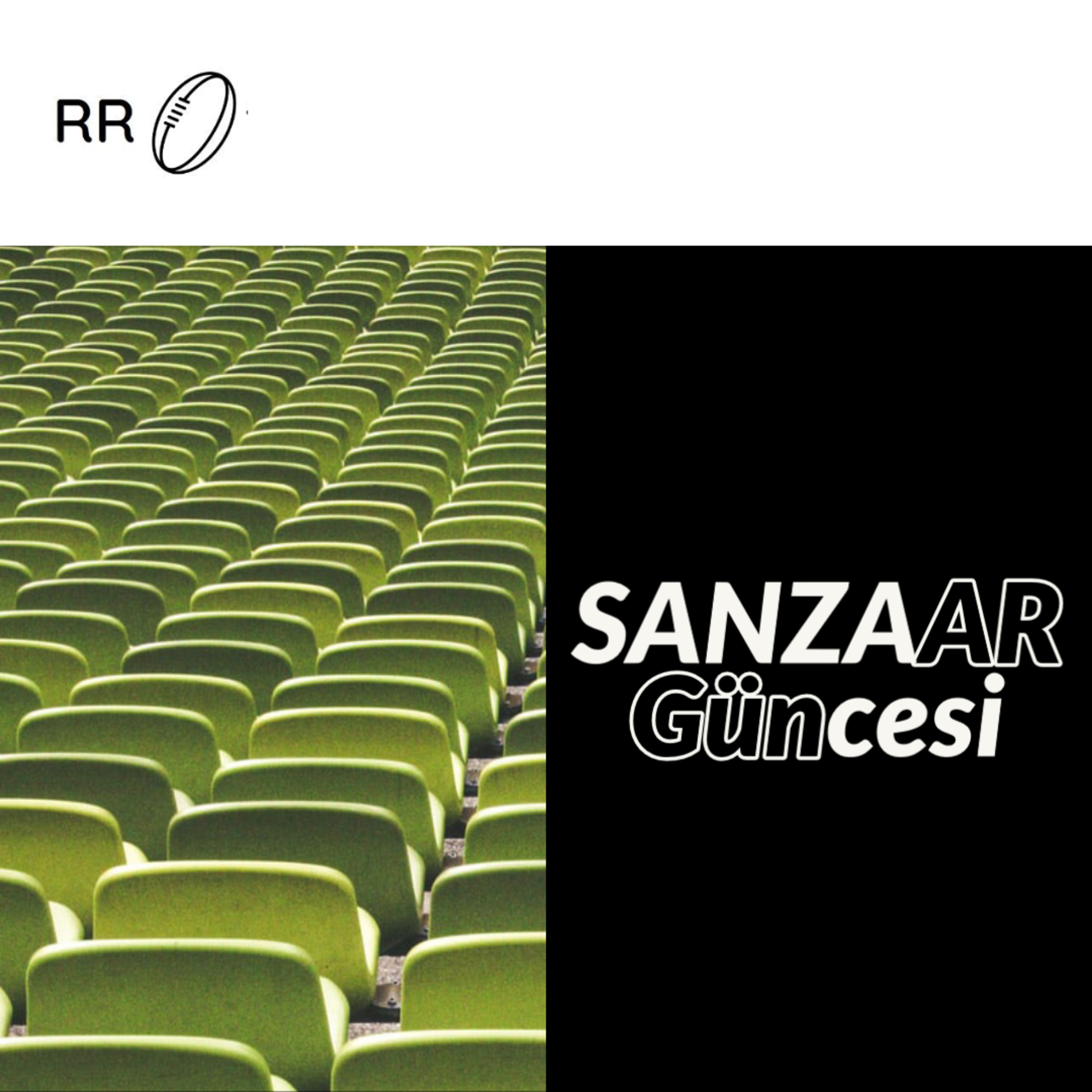 Ragbi Referansı Podcast Servisi