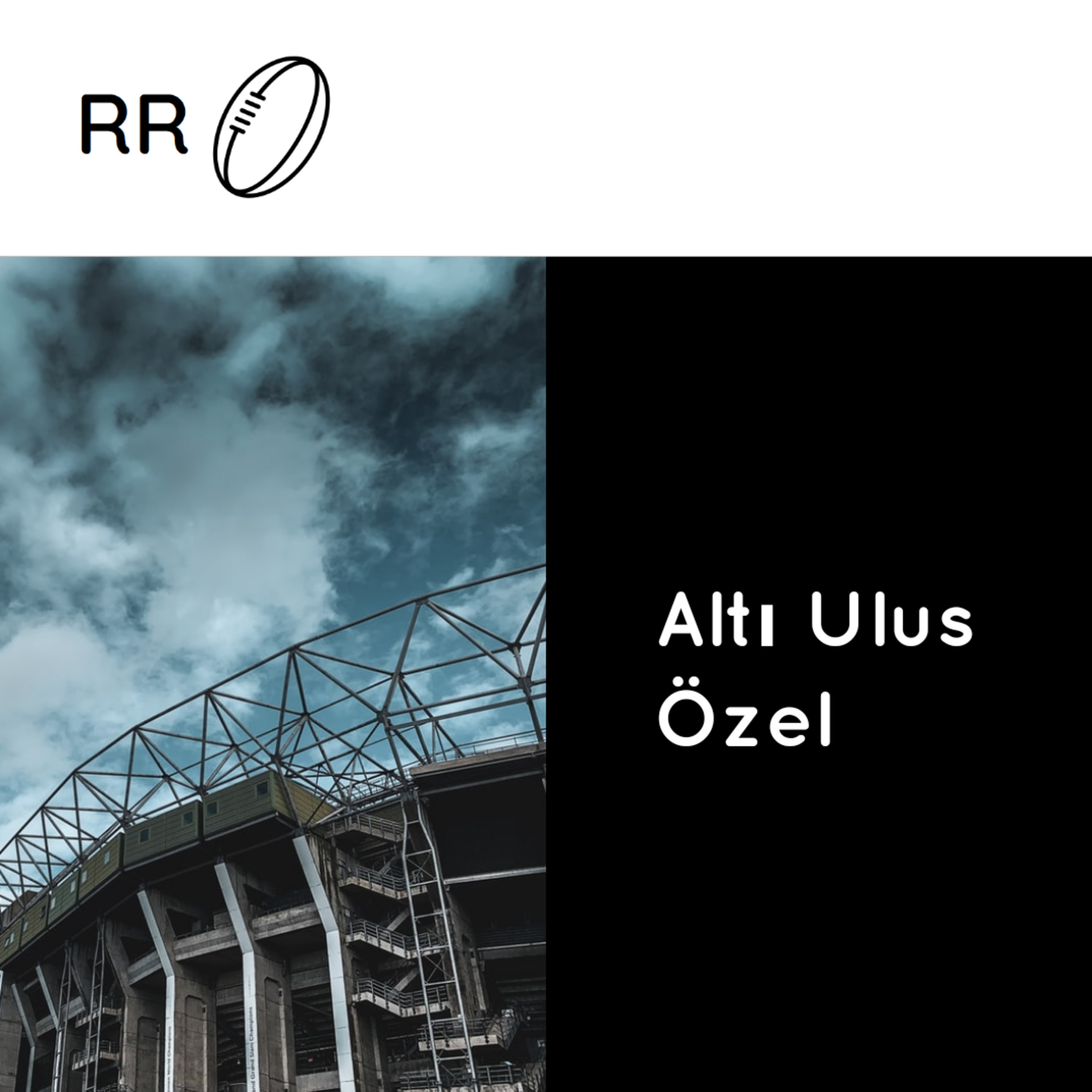 2022 Altı Ulus Özel / 27 Şubat Pazar episode artwork