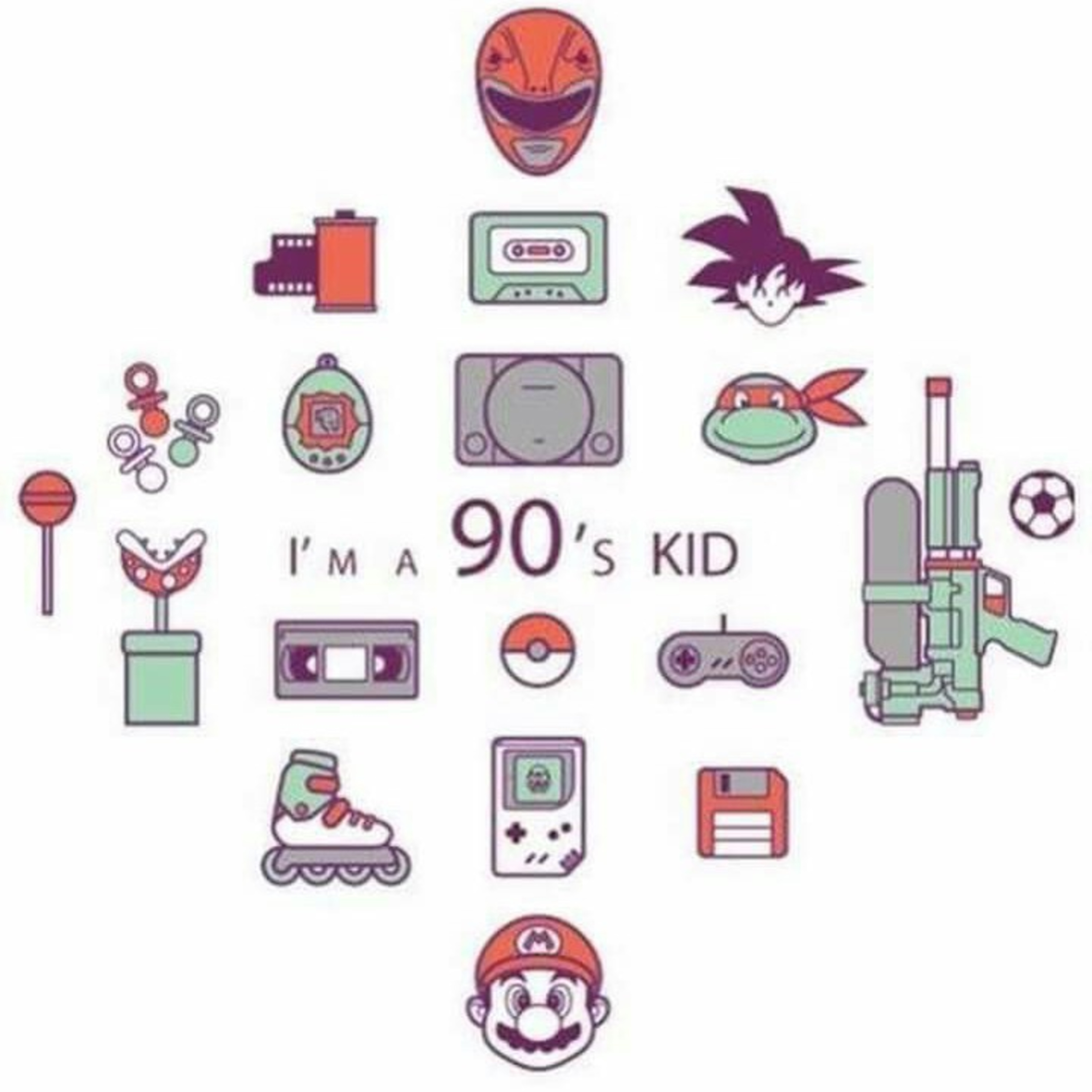 Primero básico episode artwork