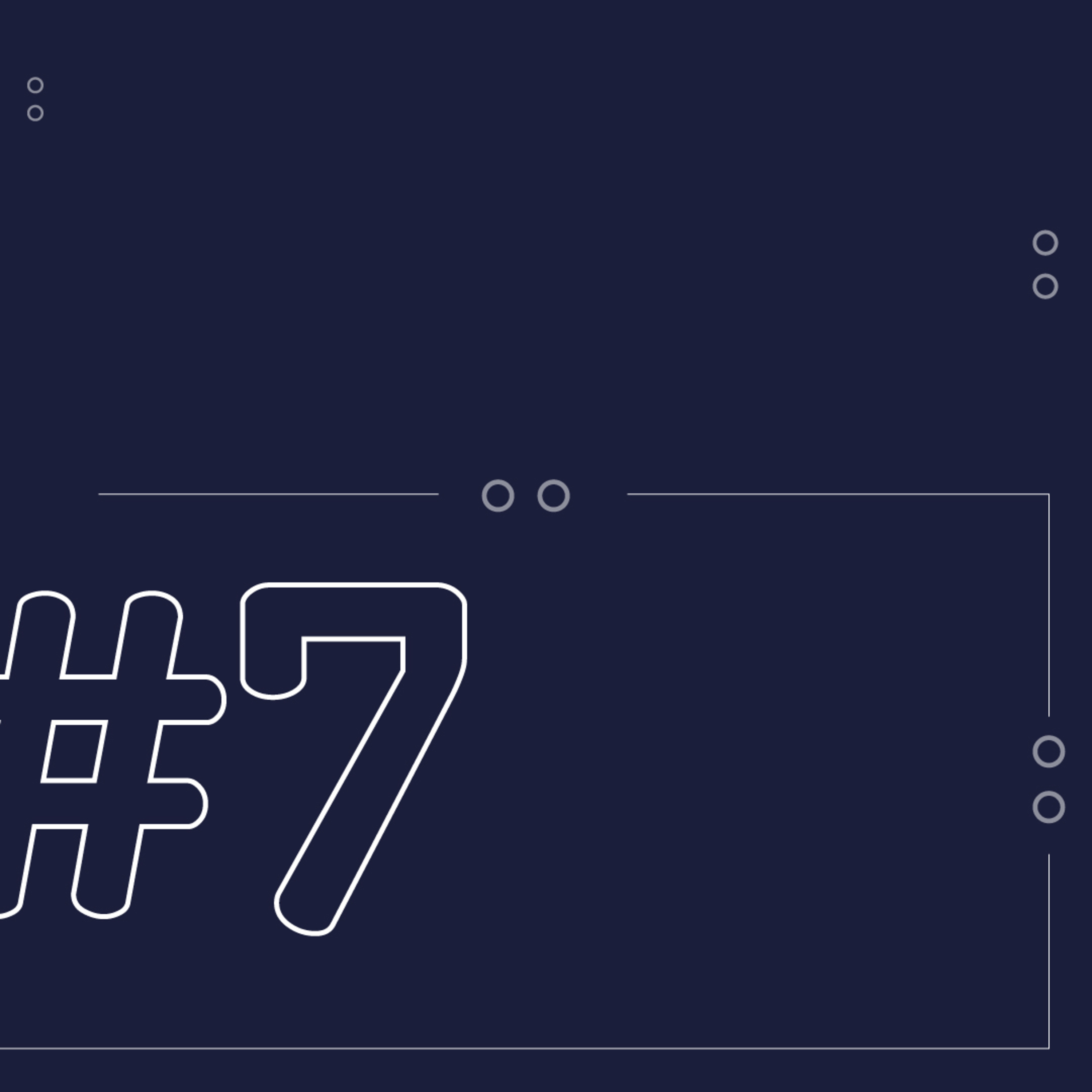 Tecnologia e Gestão - ez.cast #7