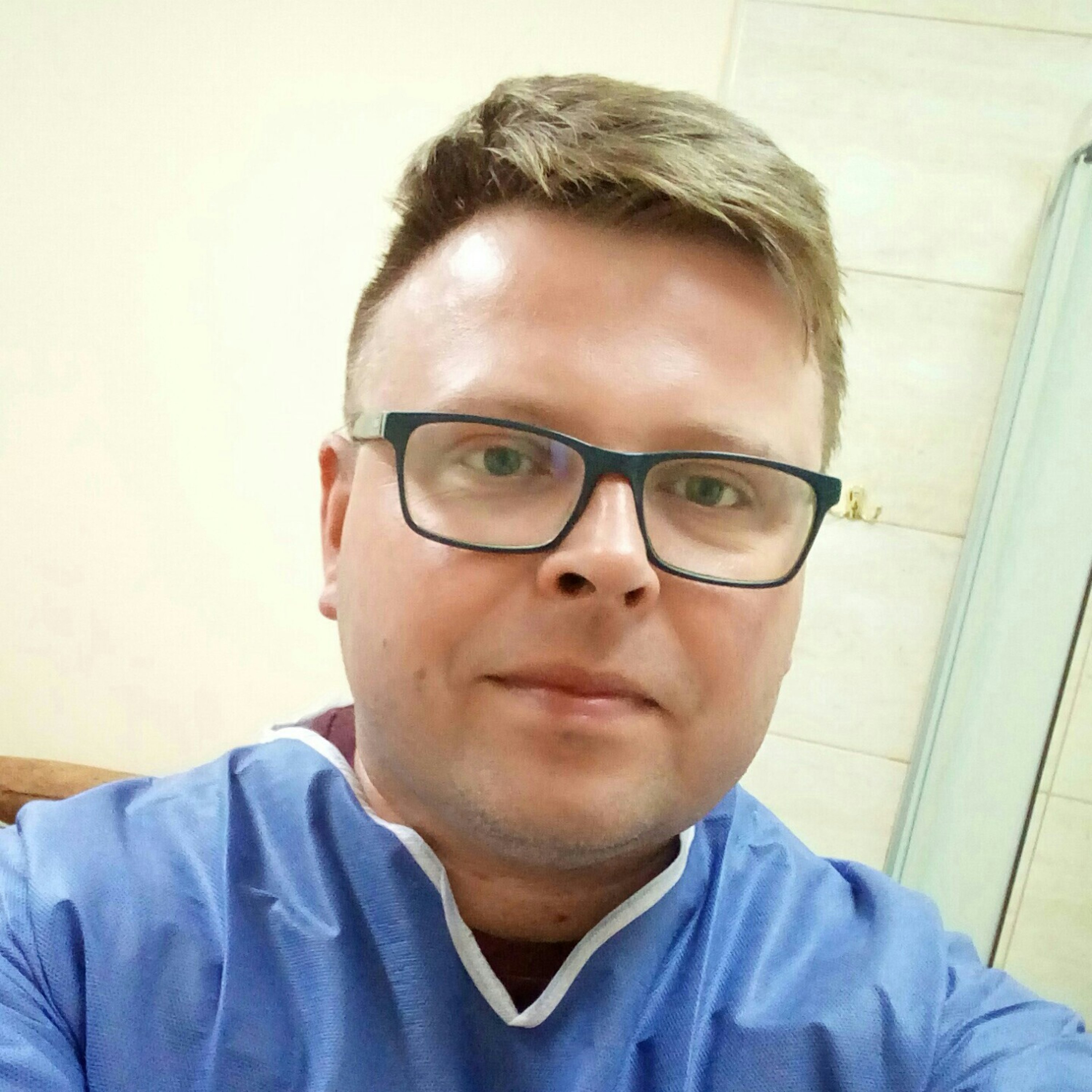 lek.med. Krzysztof Pakosiński