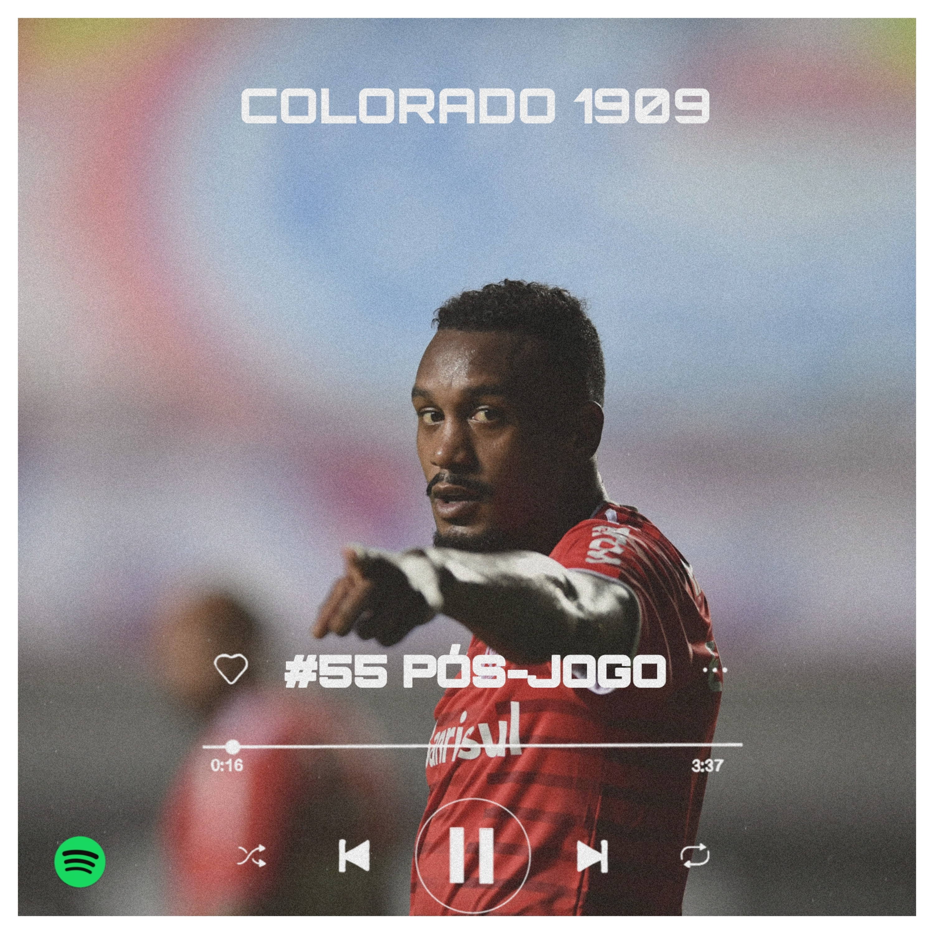 Colorado 1909