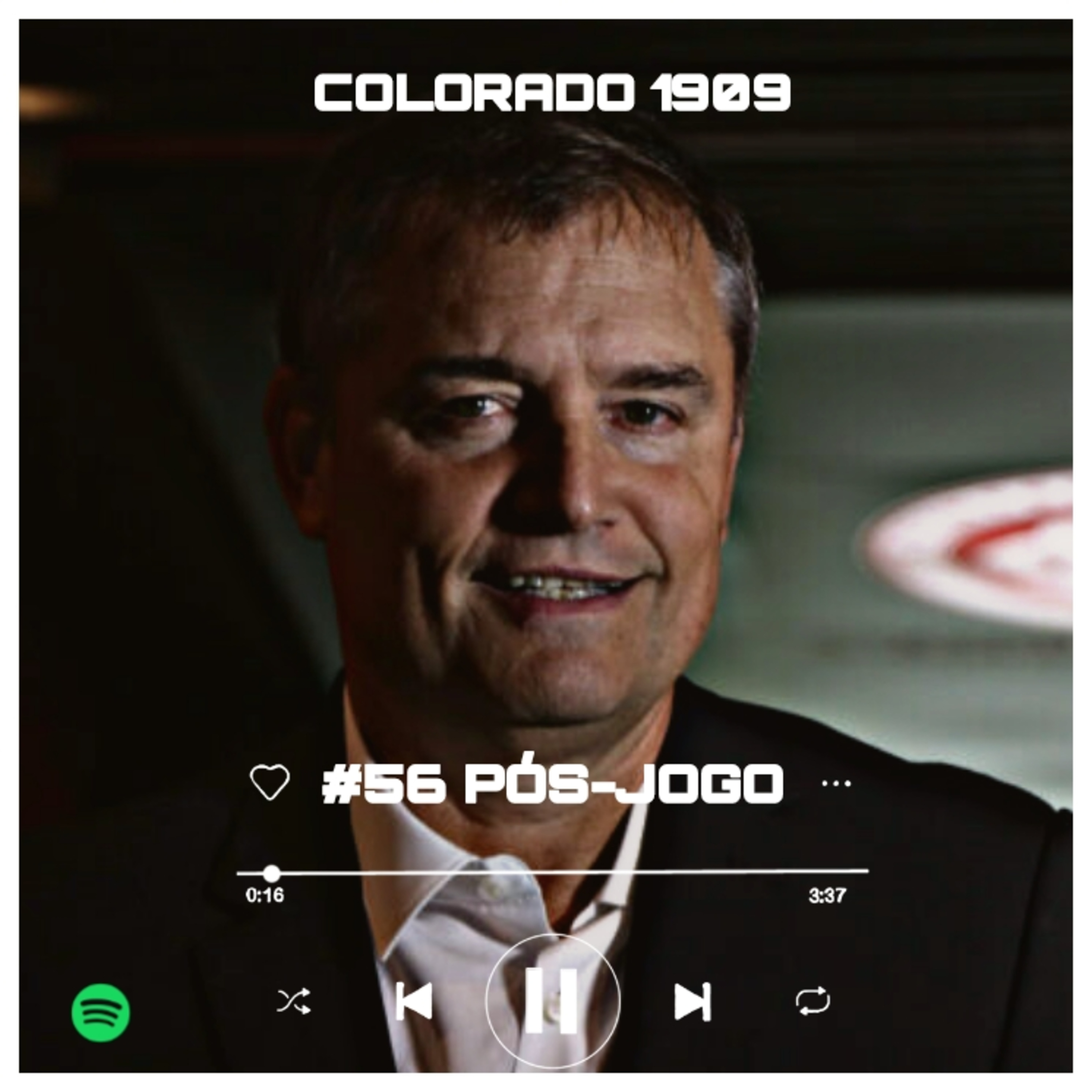 Colorado 1909