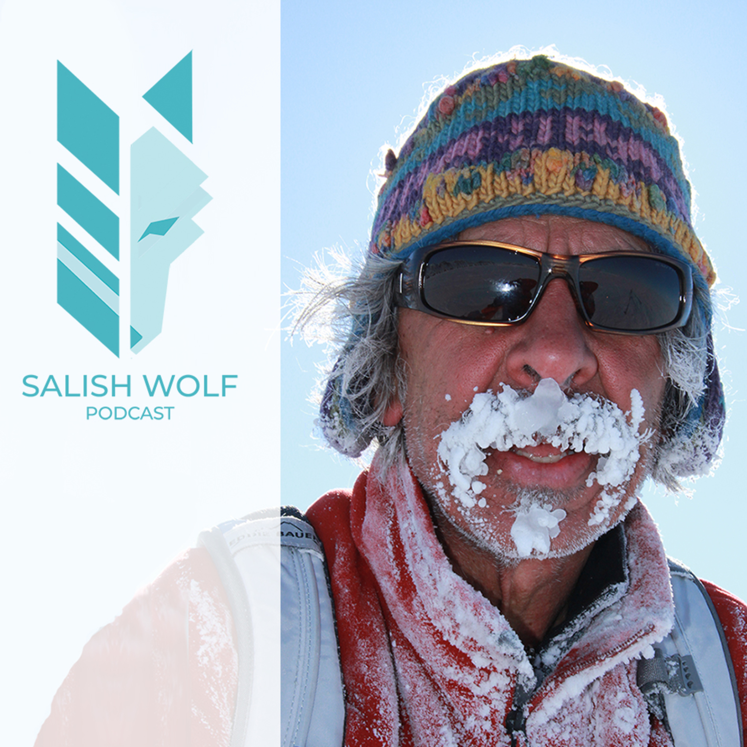 Salish Wolf