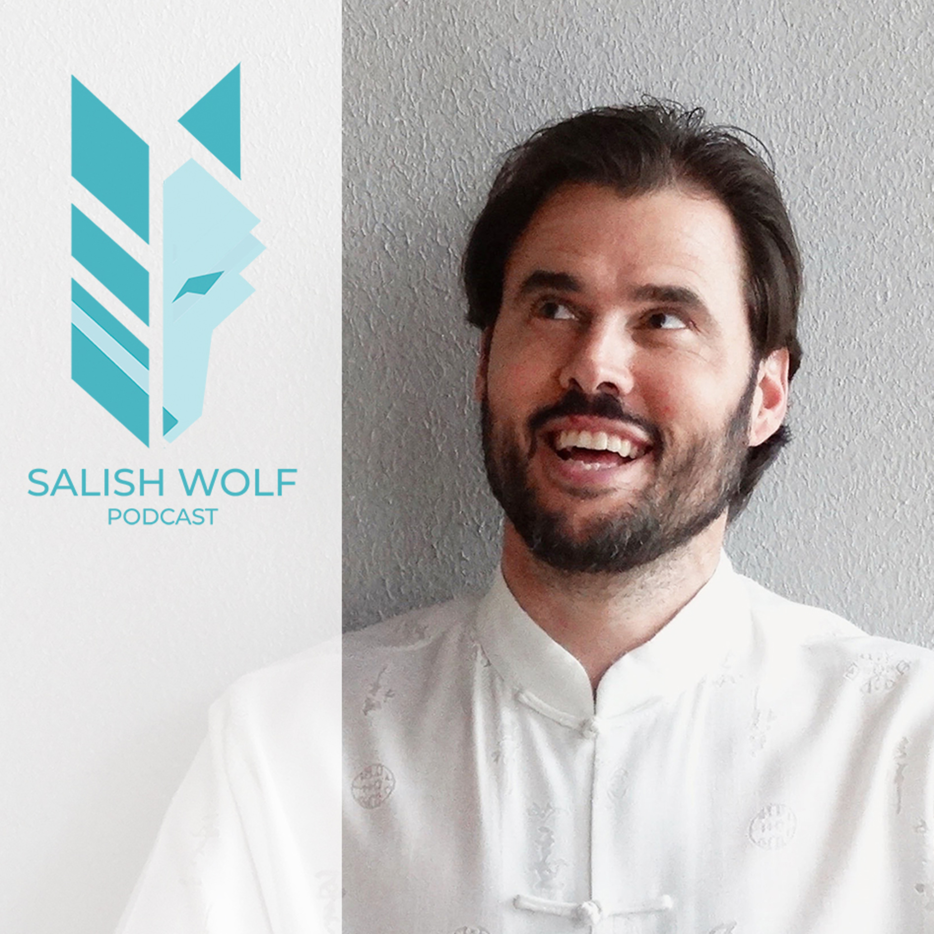 Salish Wolf