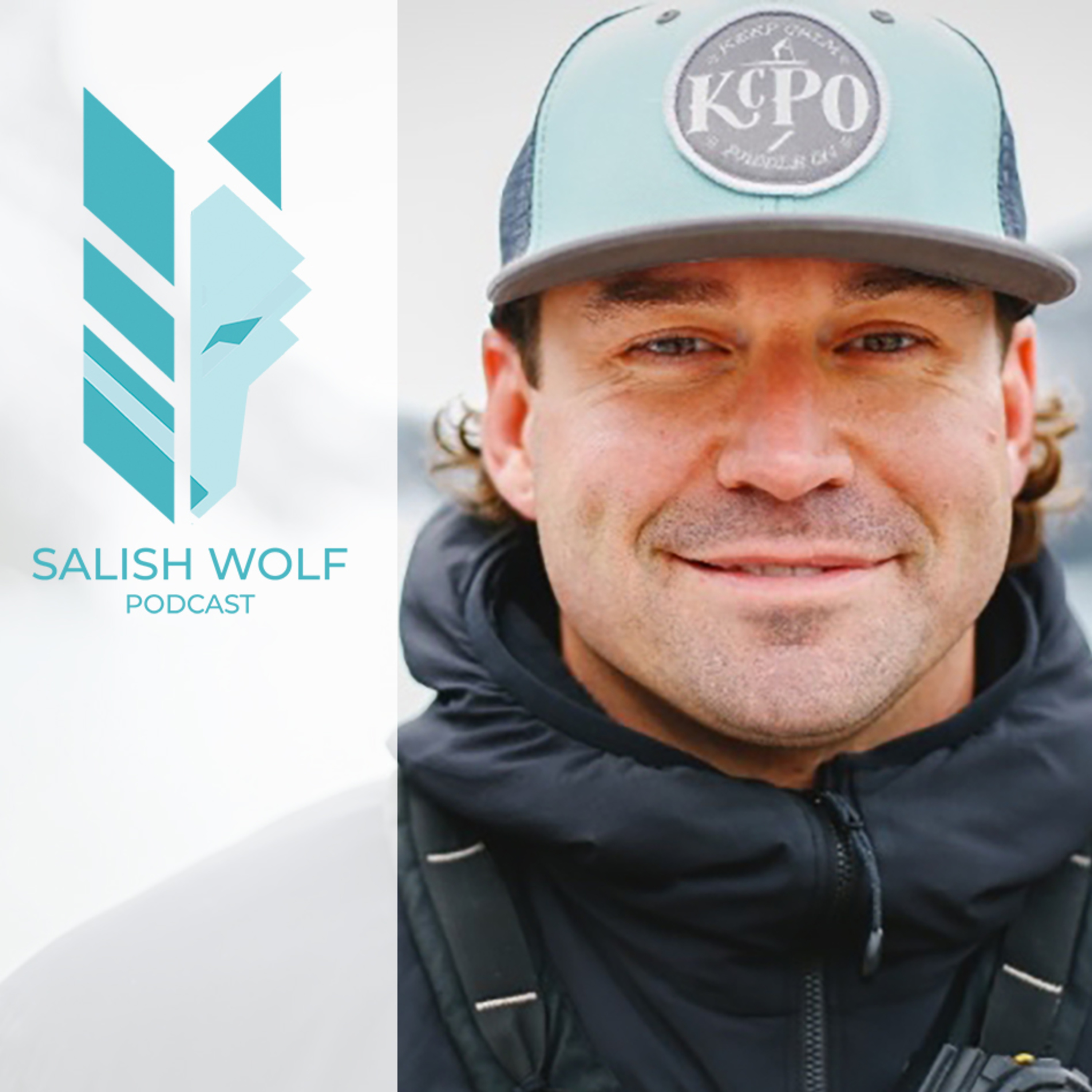 Salish Wolf