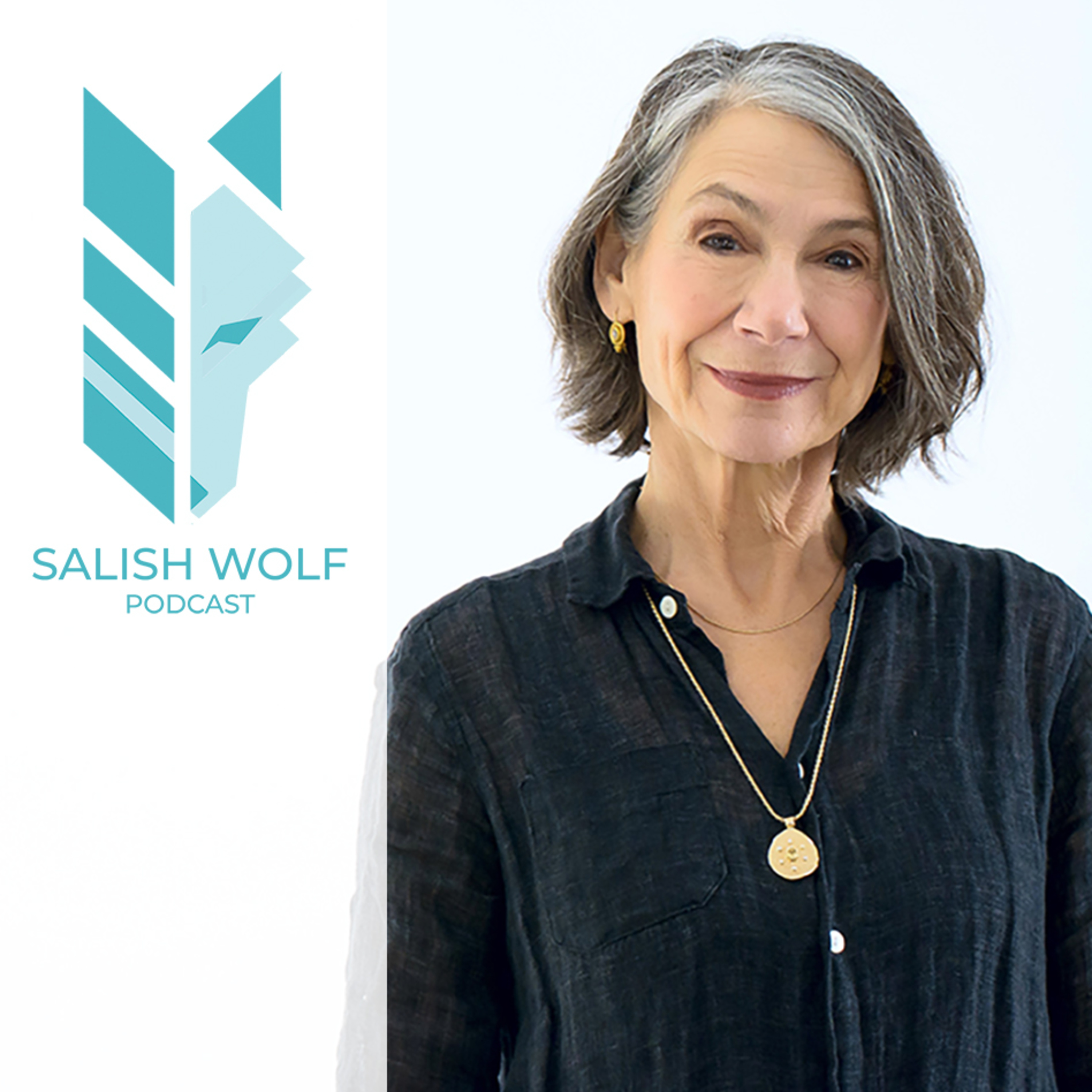 Salish Wolf