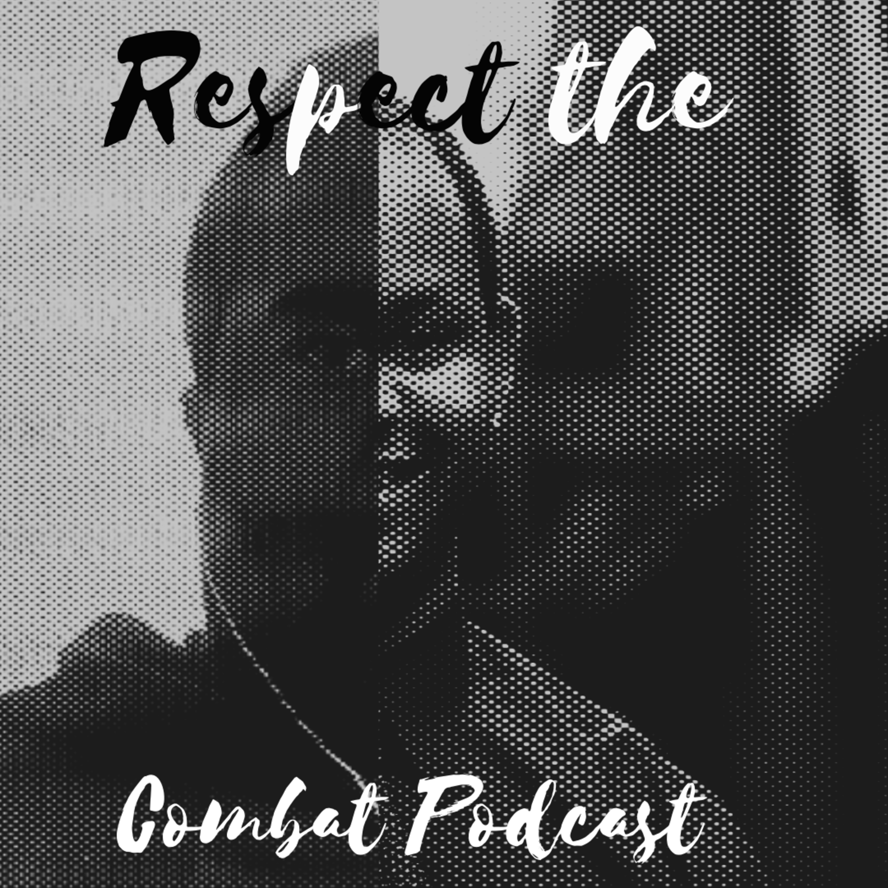 Episode 15: Did Connor get invited to the worst Rumble ever?  episode artwork