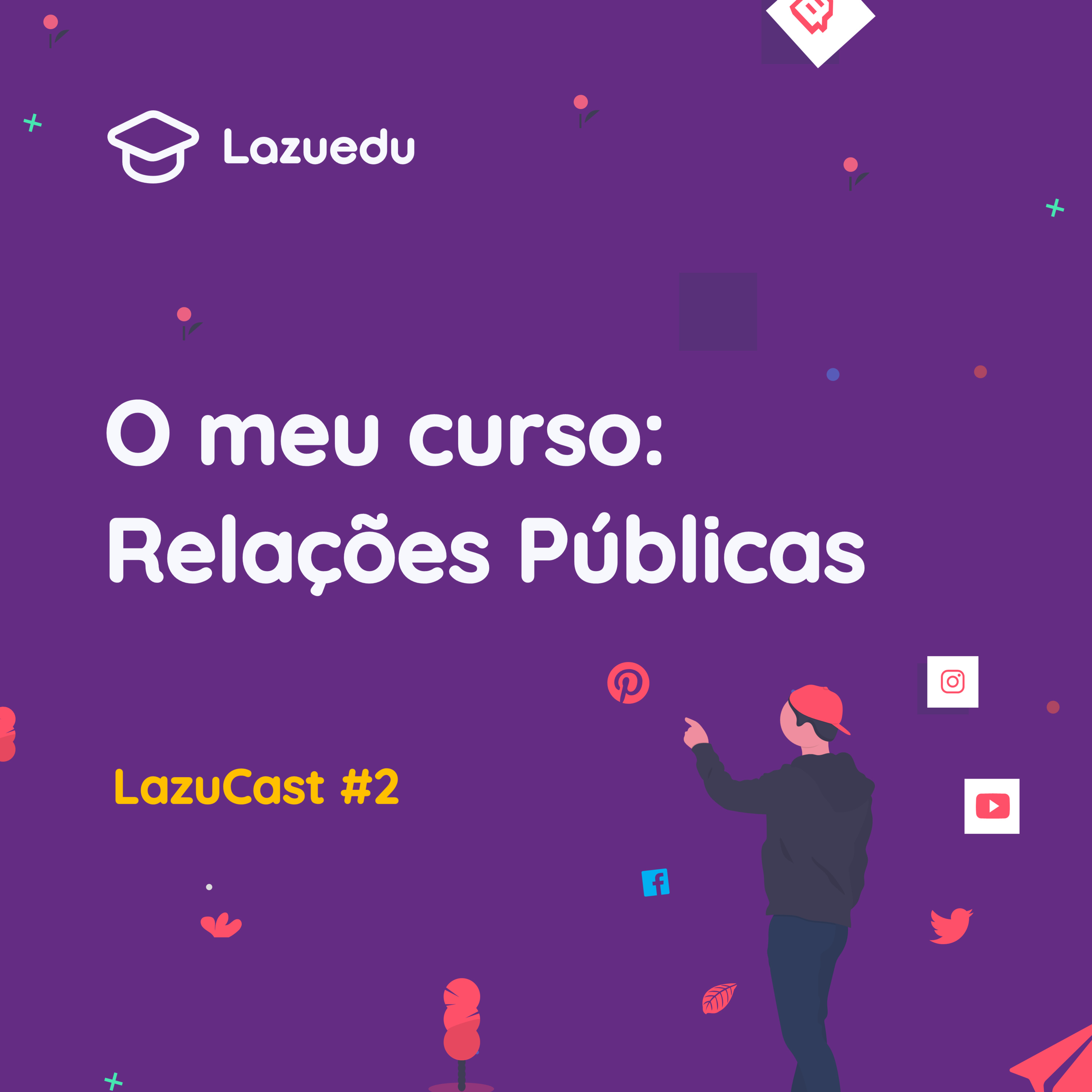 LazuCast