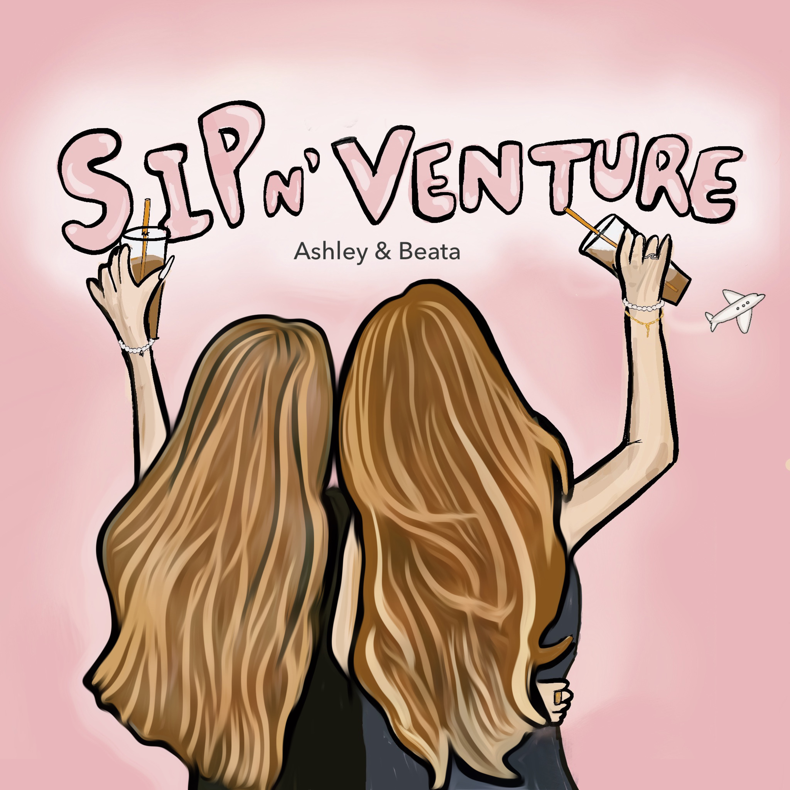 Sip n\' Venture