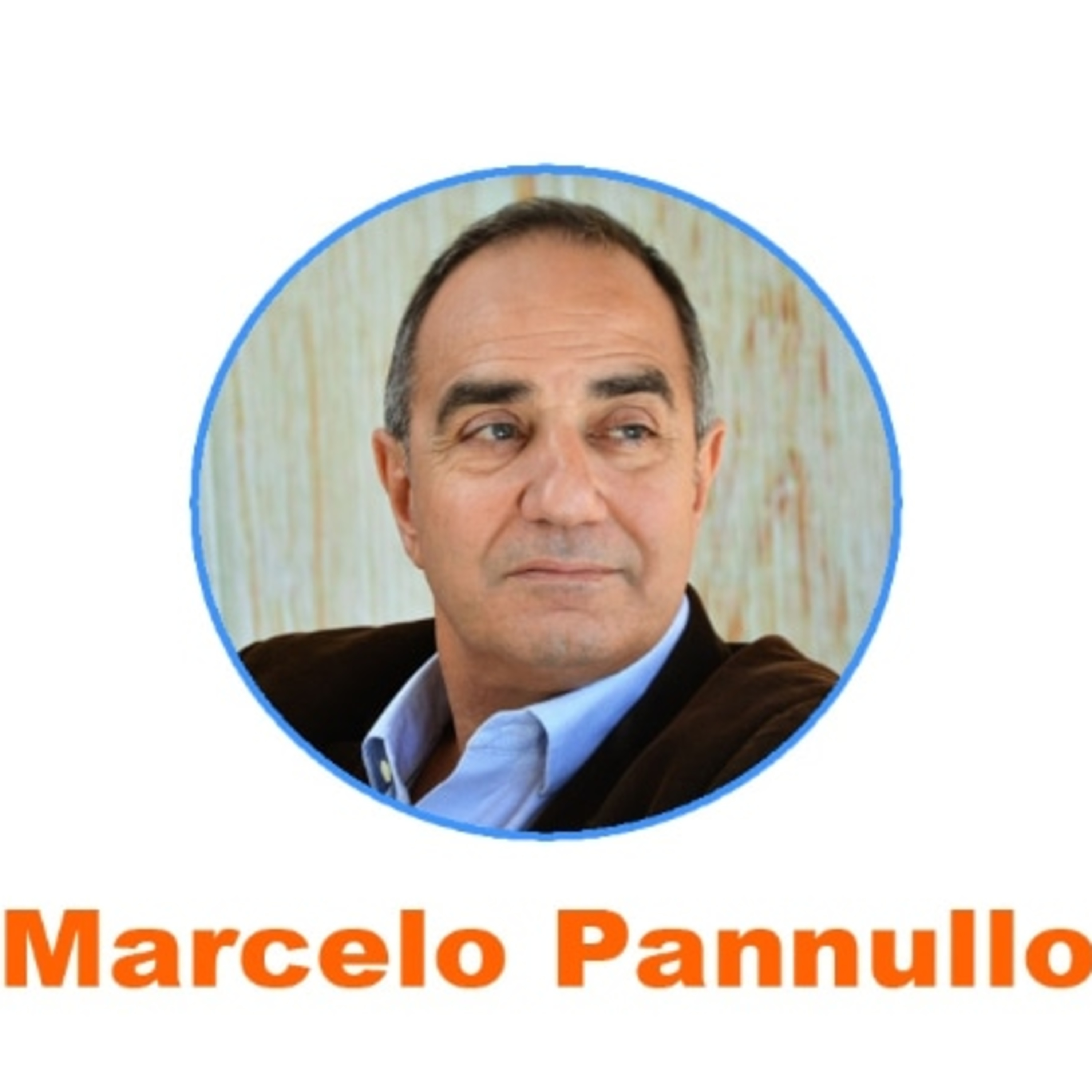 Habitos y Rutinas con Marcelo Pannullo episode artwork