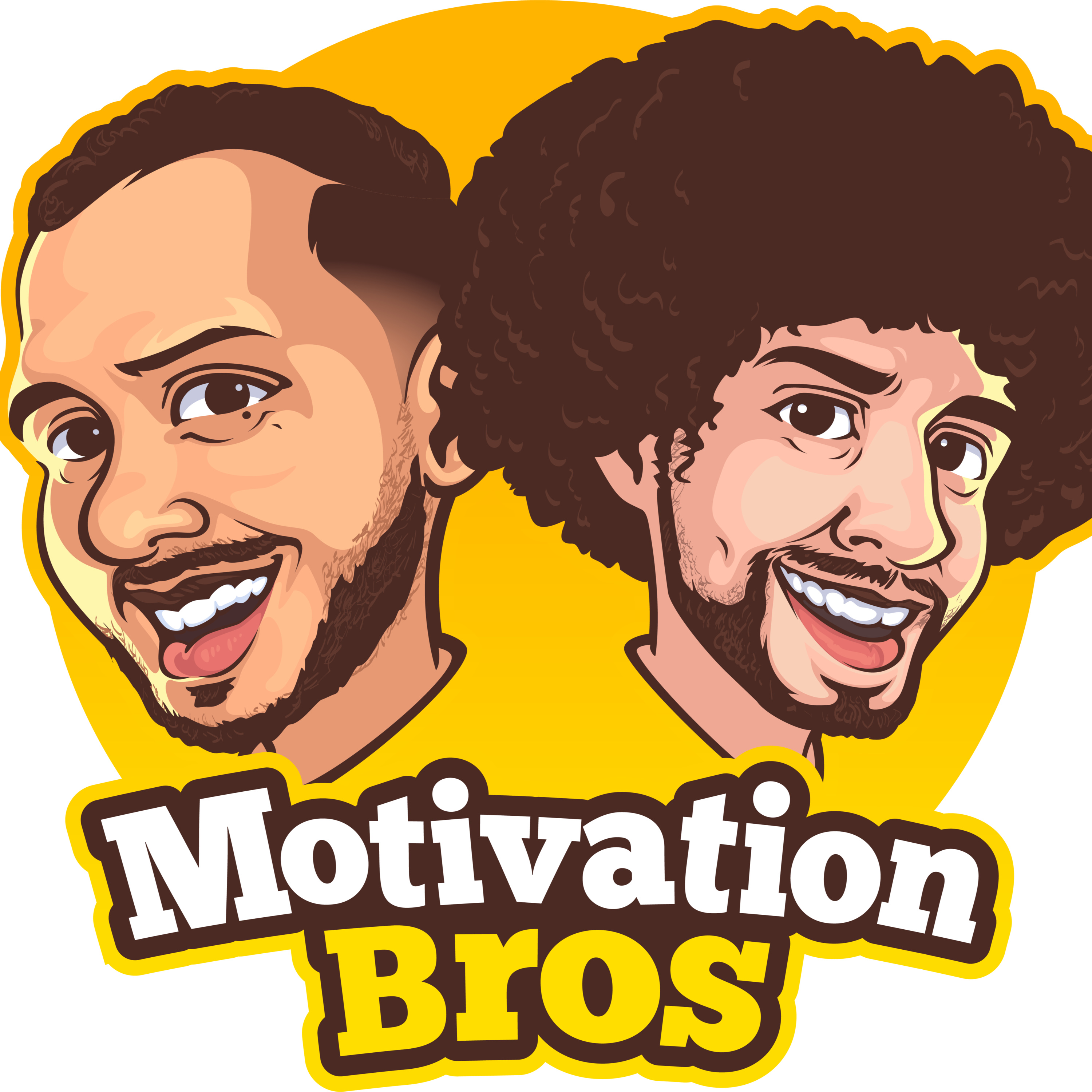 MotivationBros
