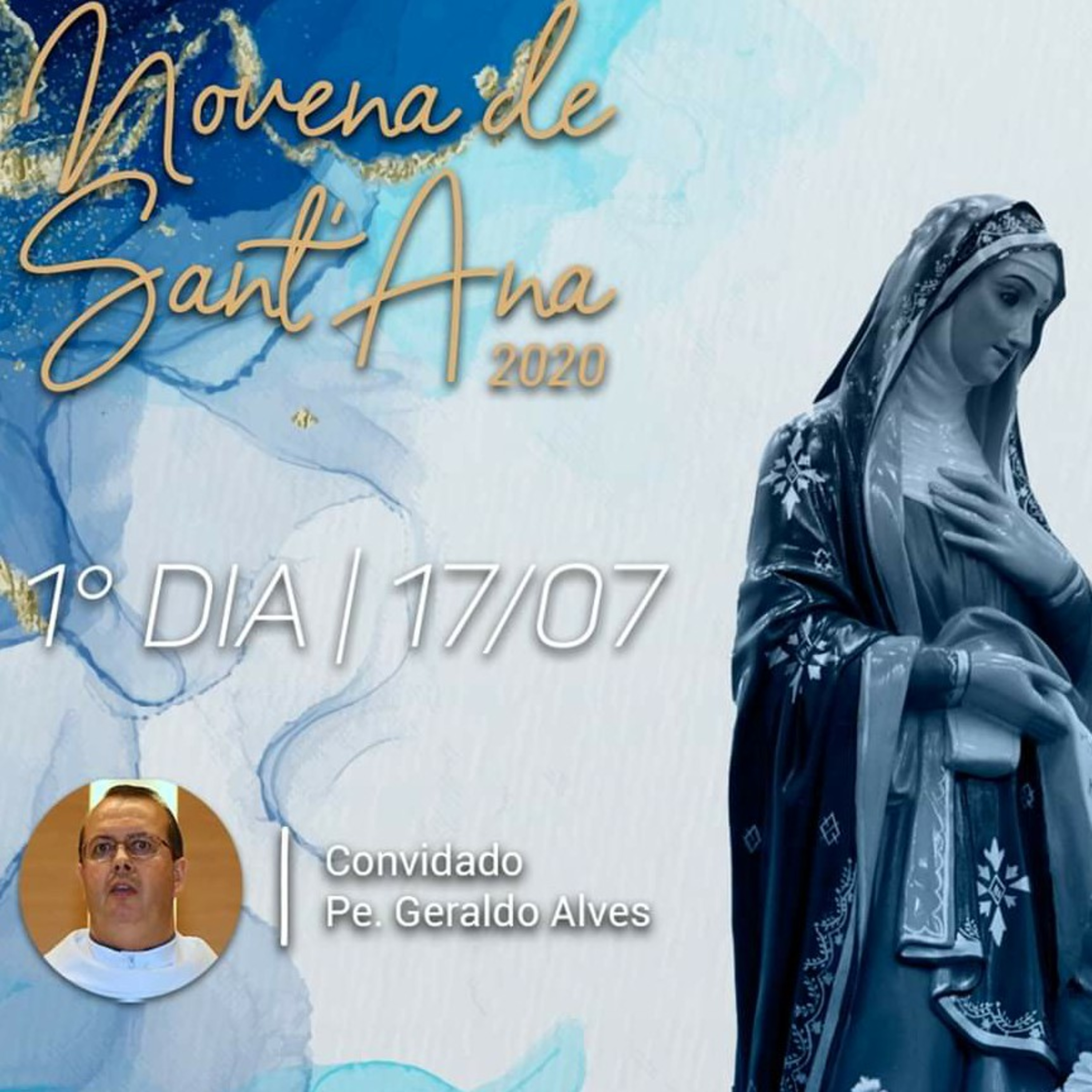 Paróquia de Sant\'Ana