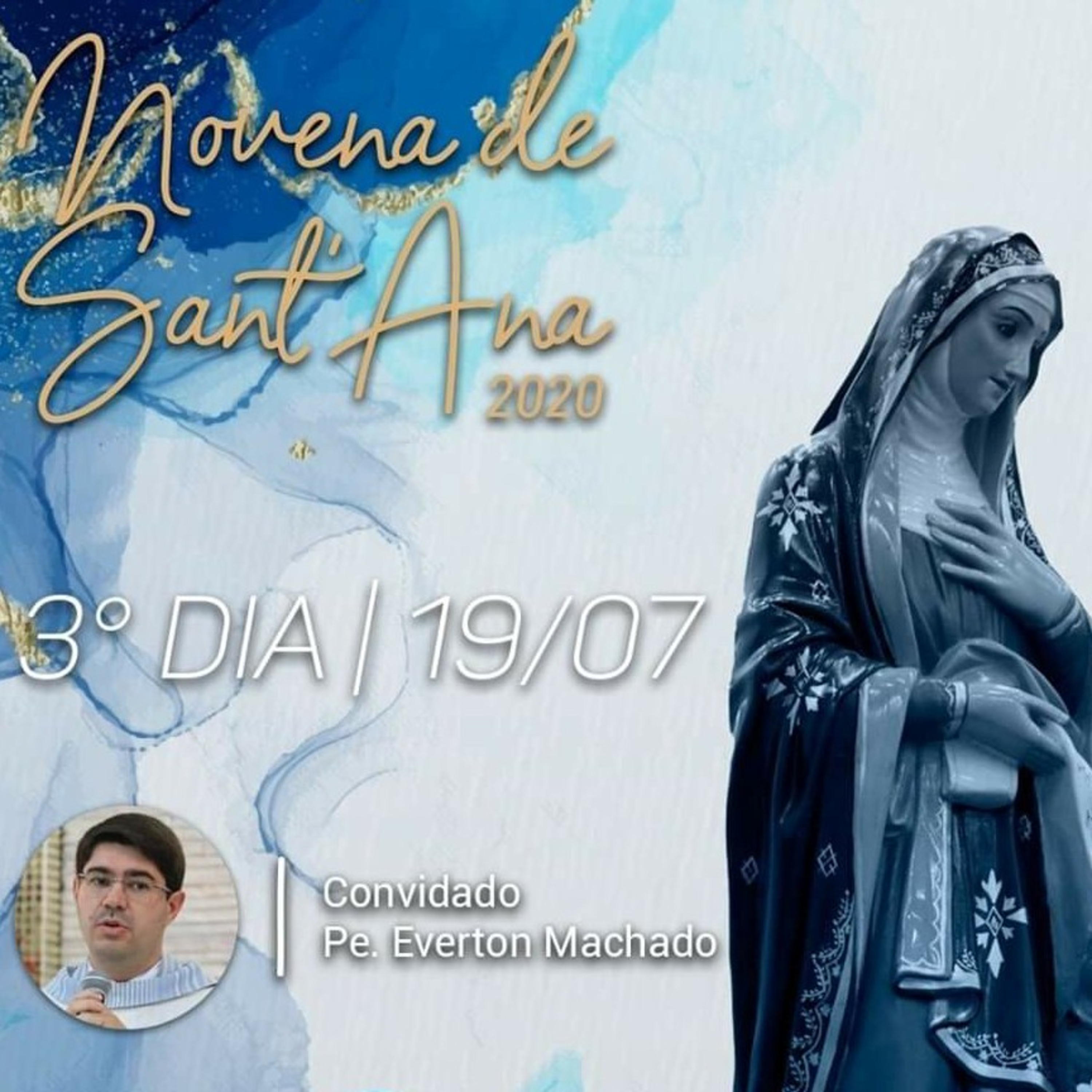 Paróquia de Sant\'Ana
