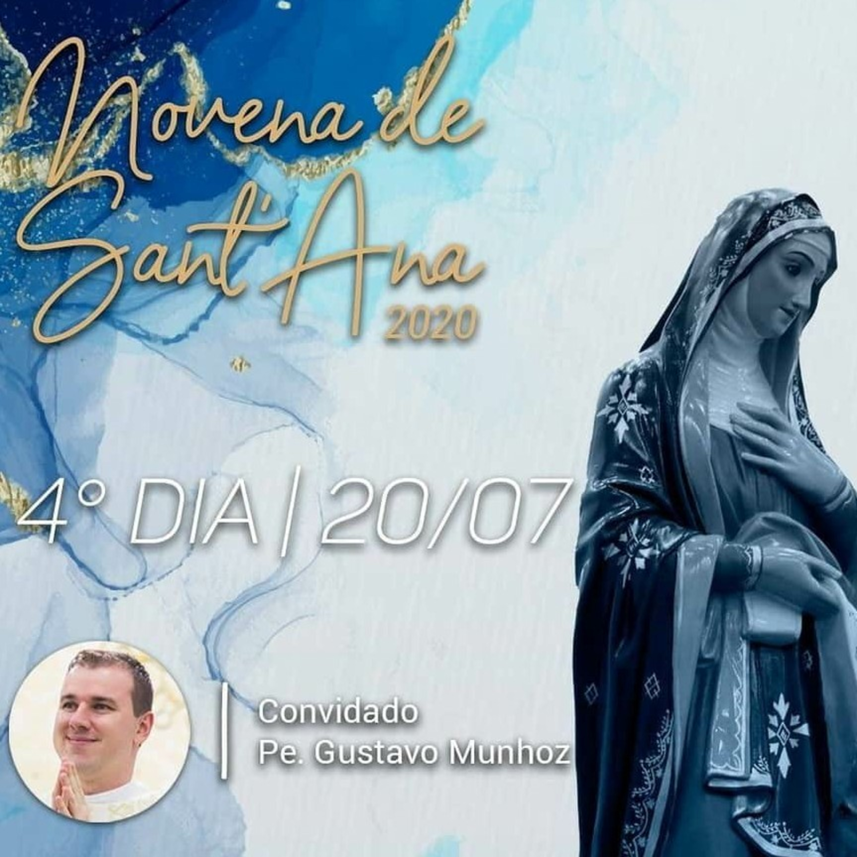 Paróquia de Sant\'Ana