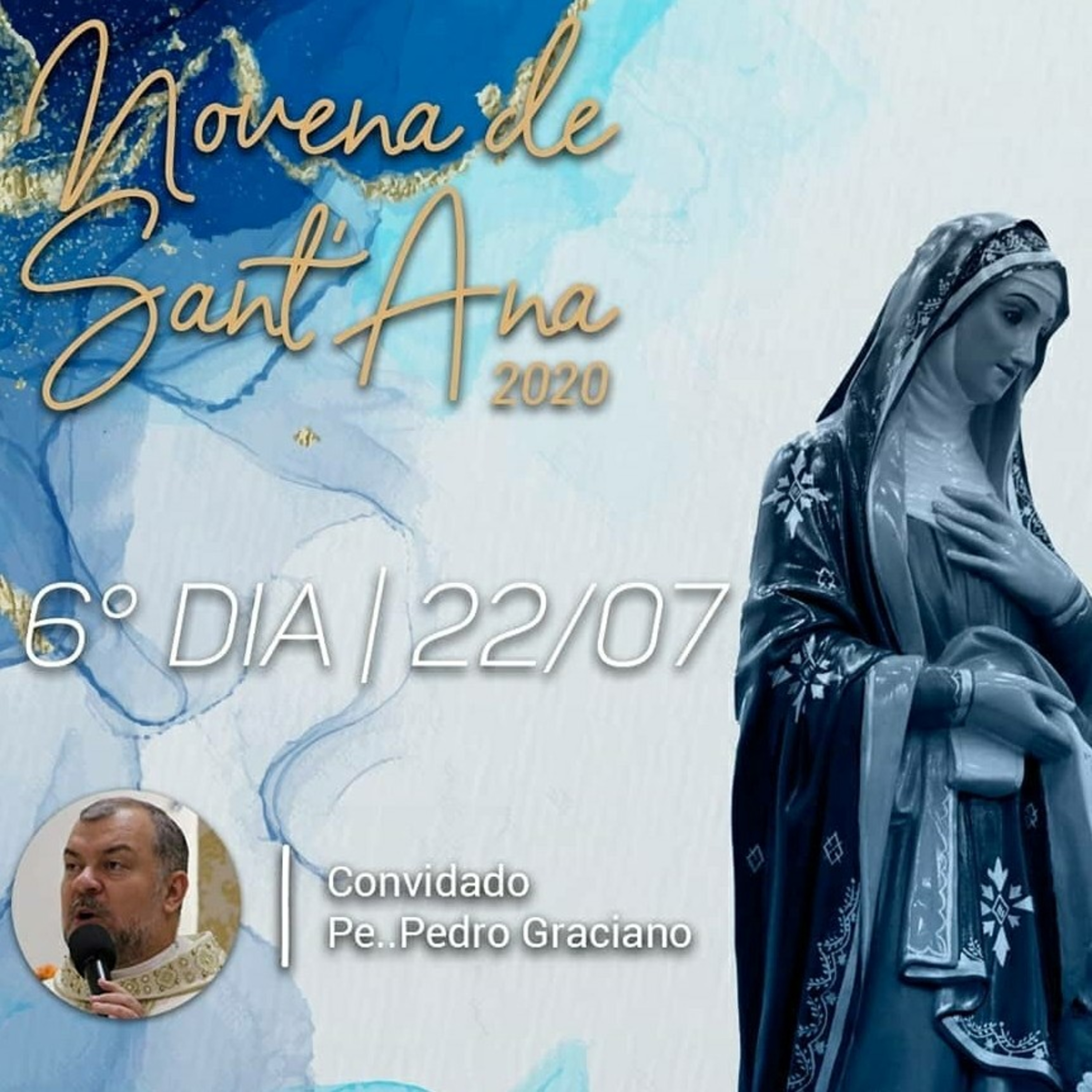 Paróquia de Sant\'Ana