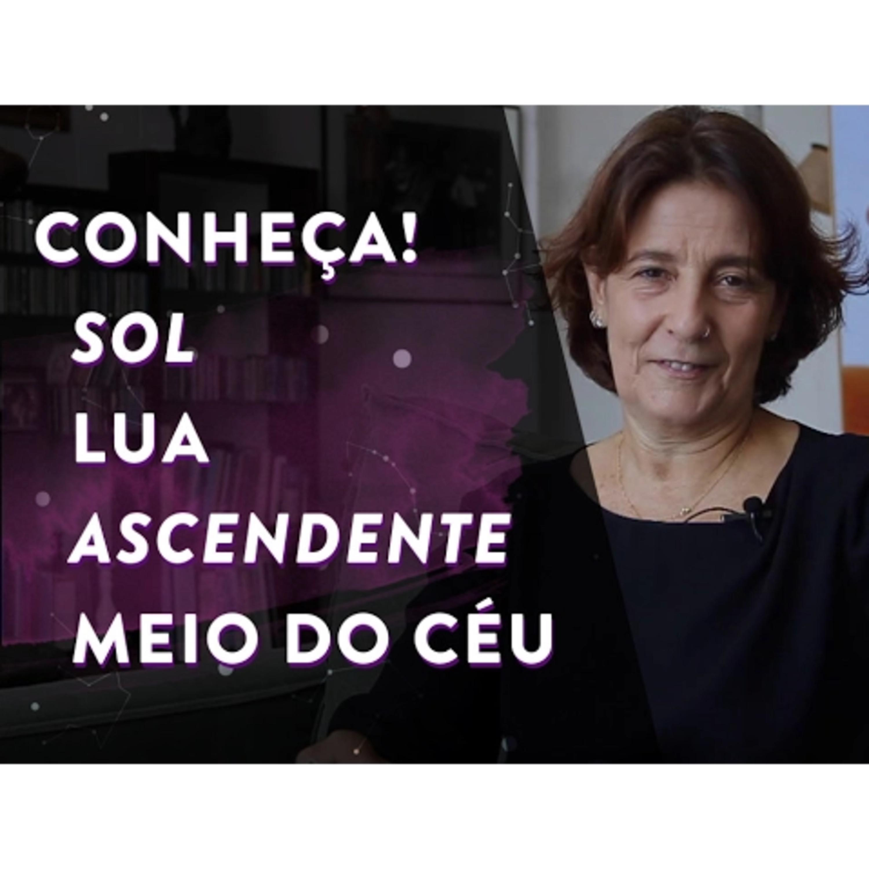 Astrologia Luz e Sombra