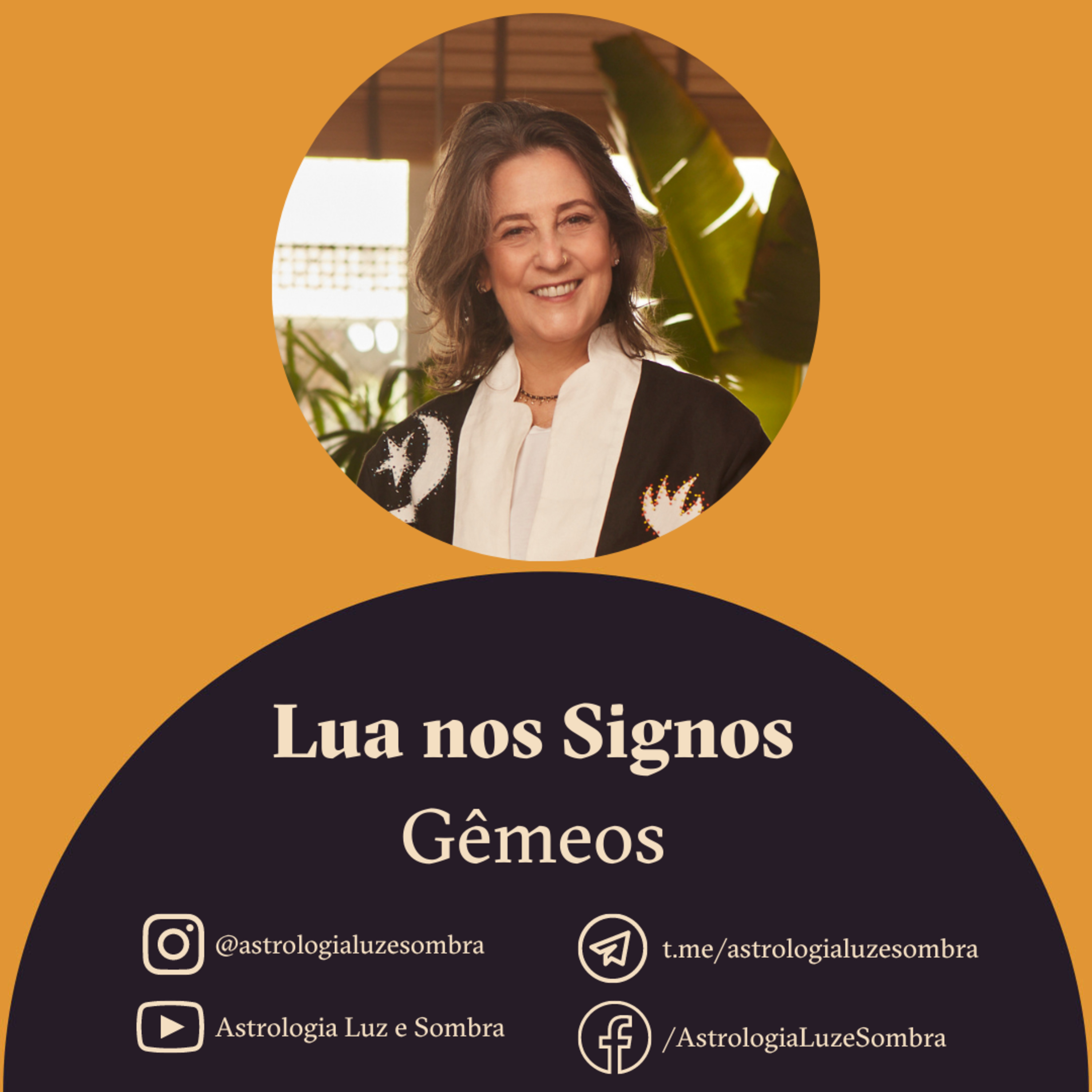 Astrologia Luz e Sombra