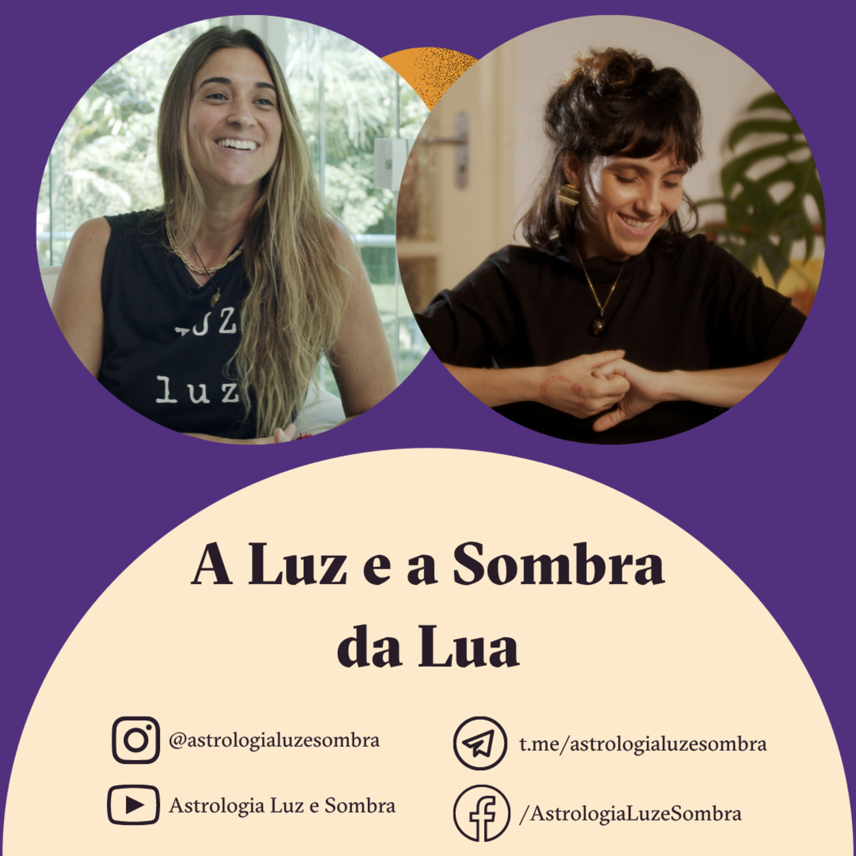 Astrologia Luz e Sombra