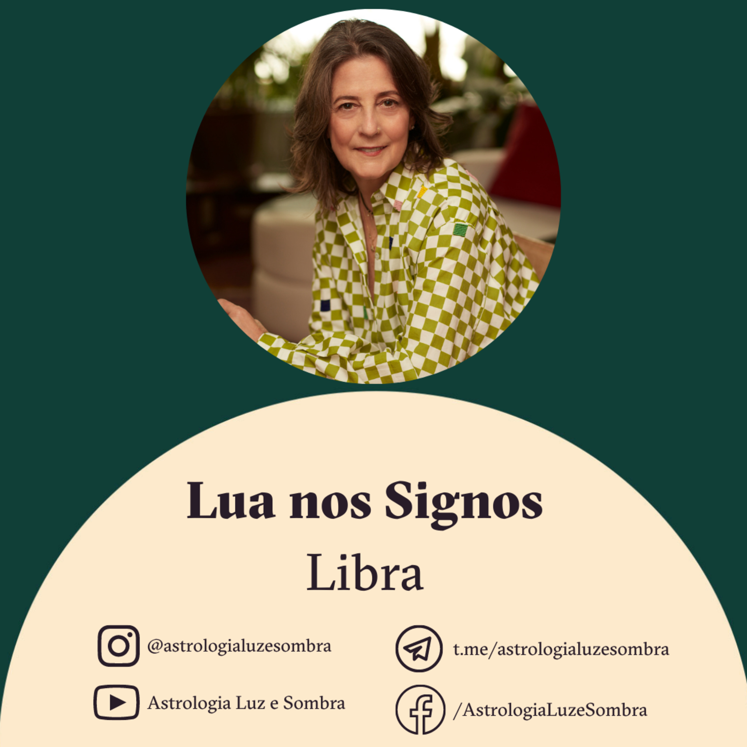 Astrologia Luz e Sombra