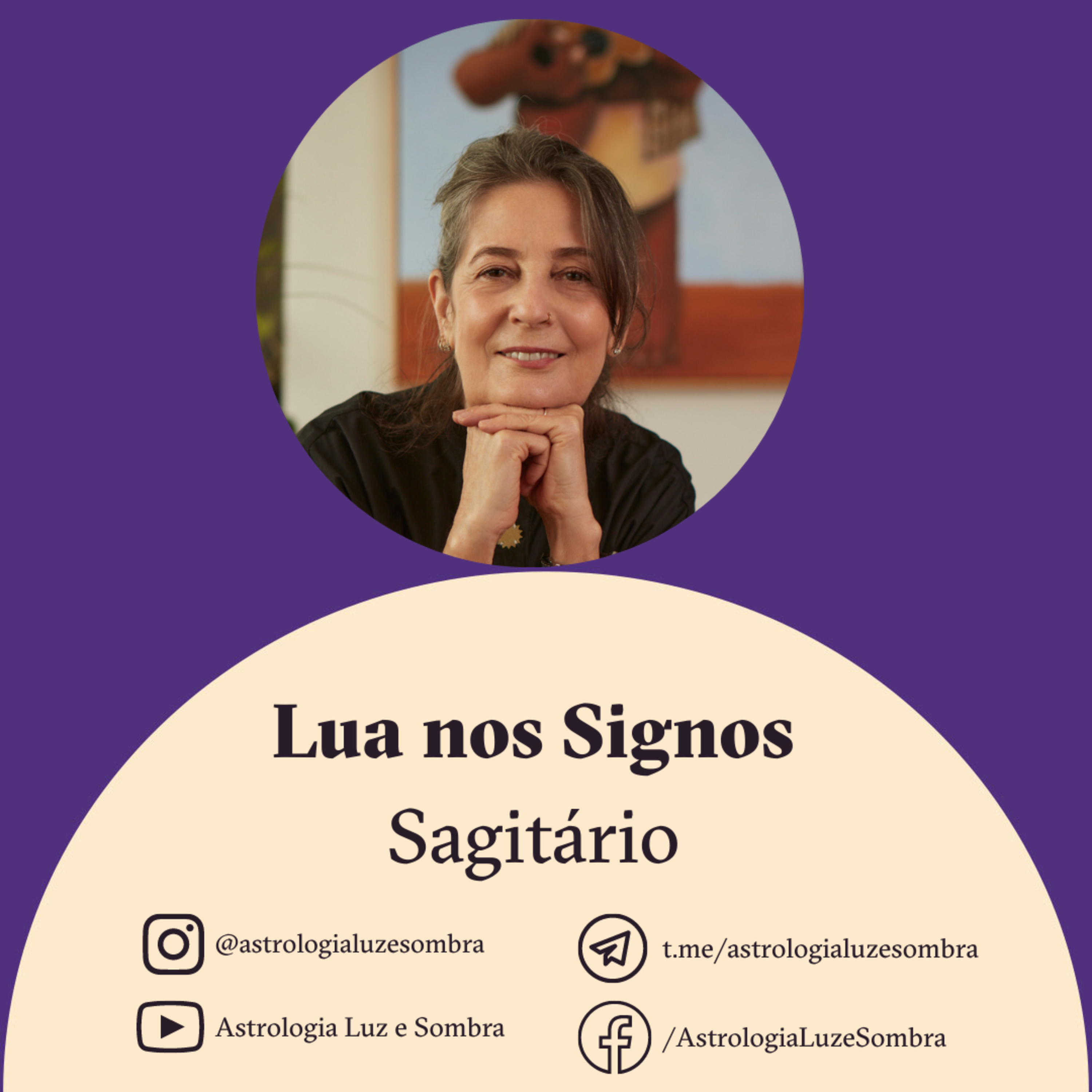 Astrologia Luz e Sombra