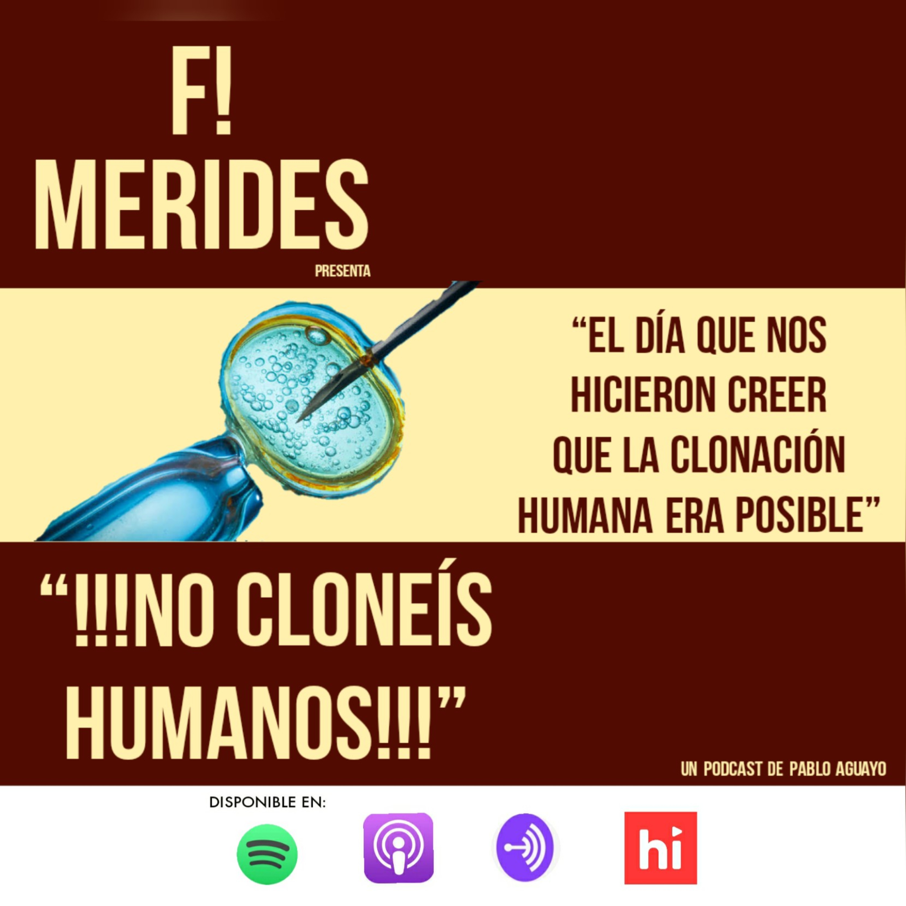 F! Merides