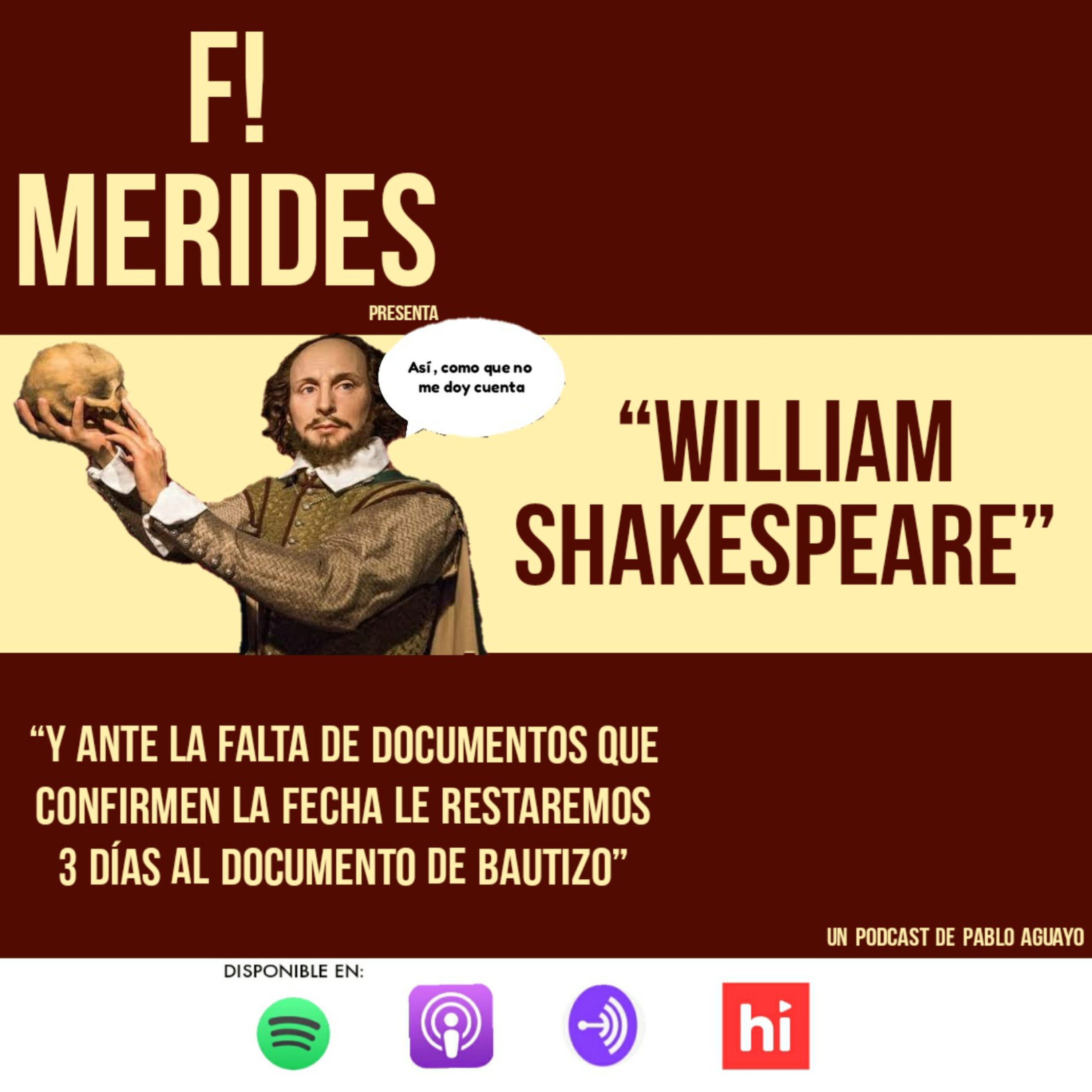 F! Merides