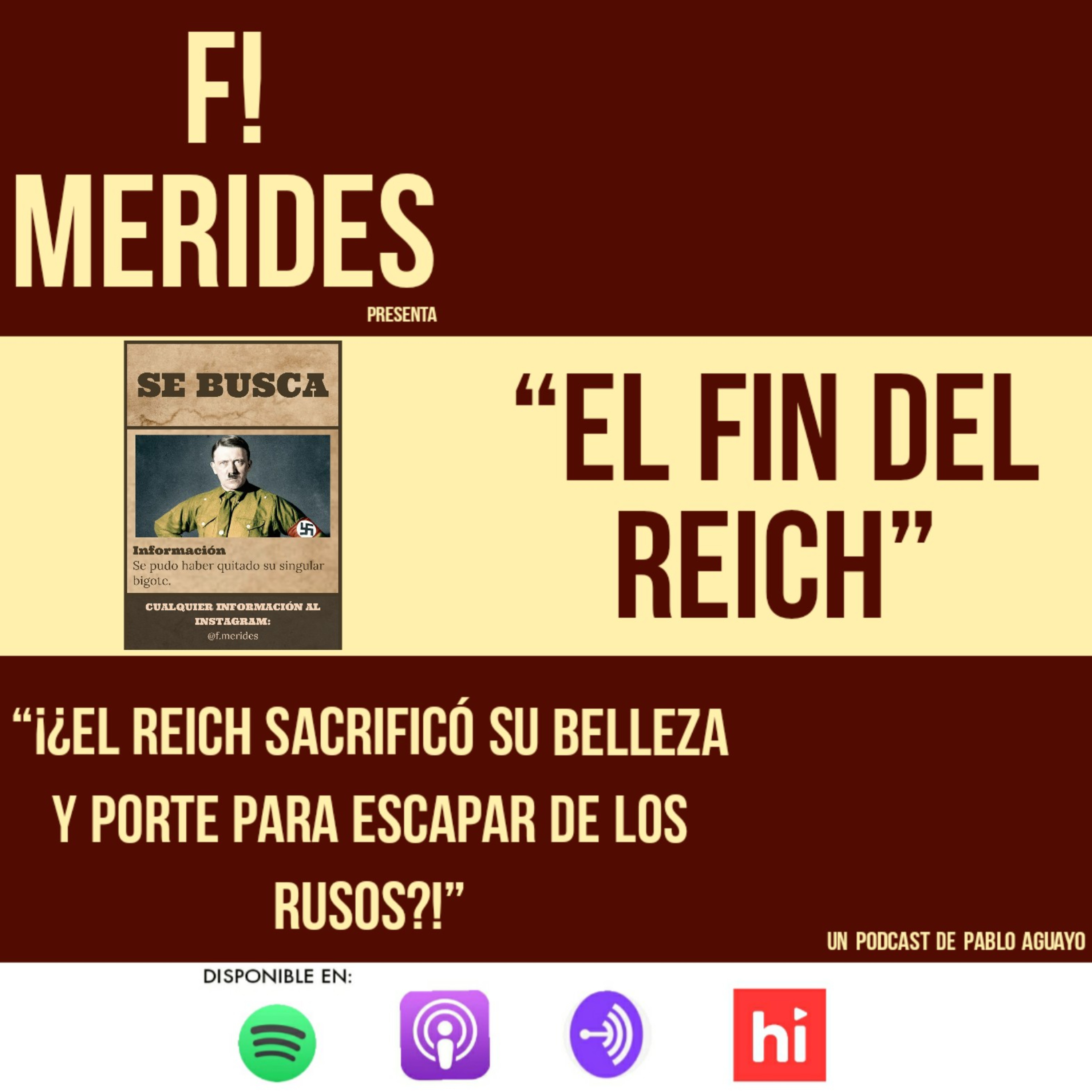 F! Merides
