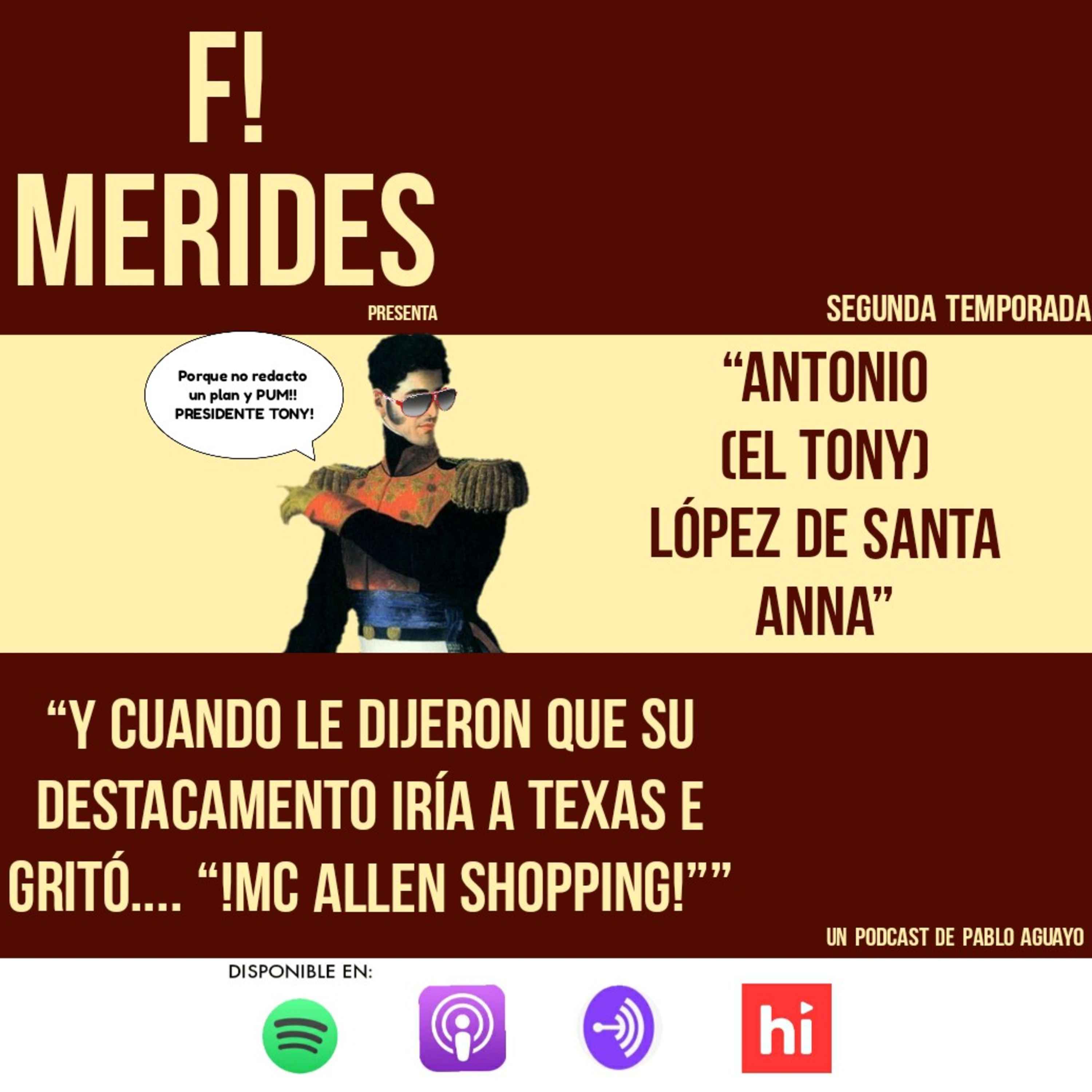 F! Merides