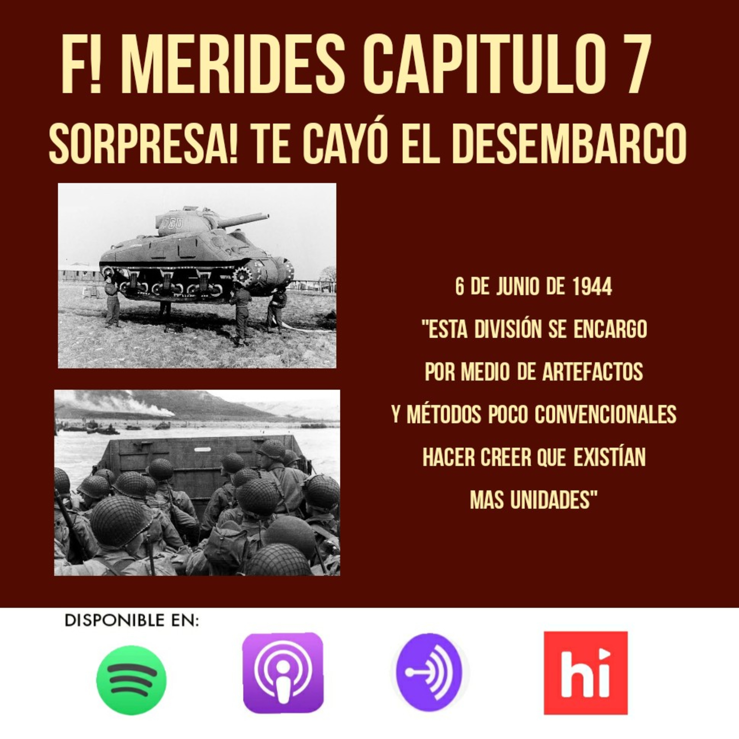 F! Merides