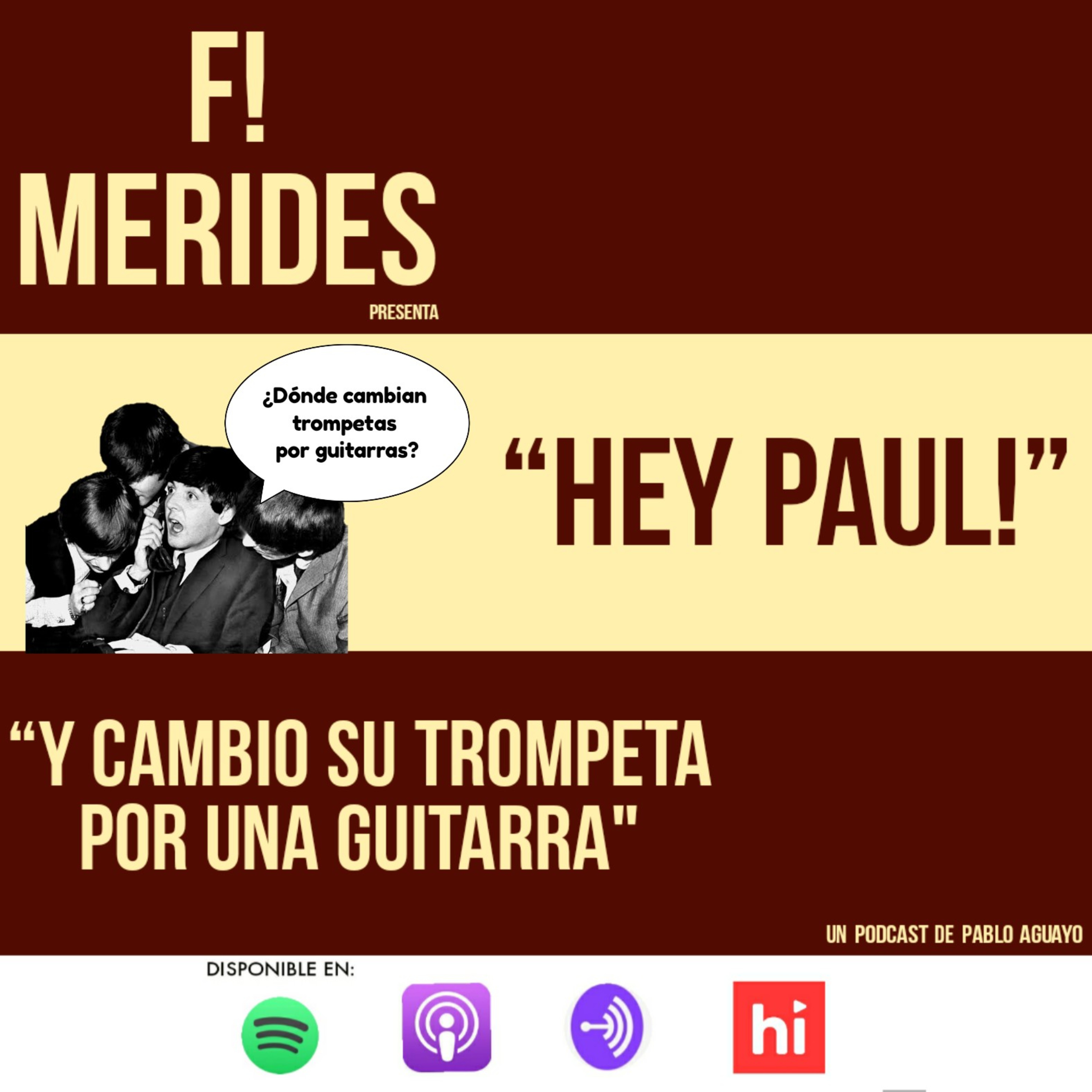 F! Merides