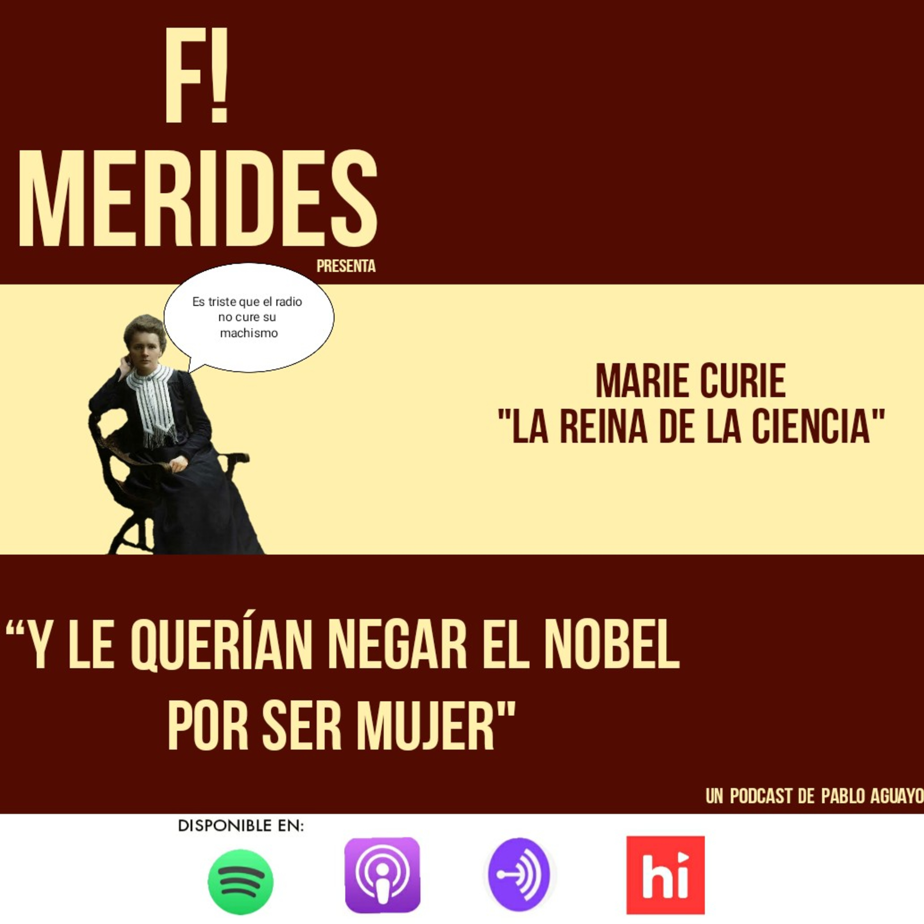 F! Merides