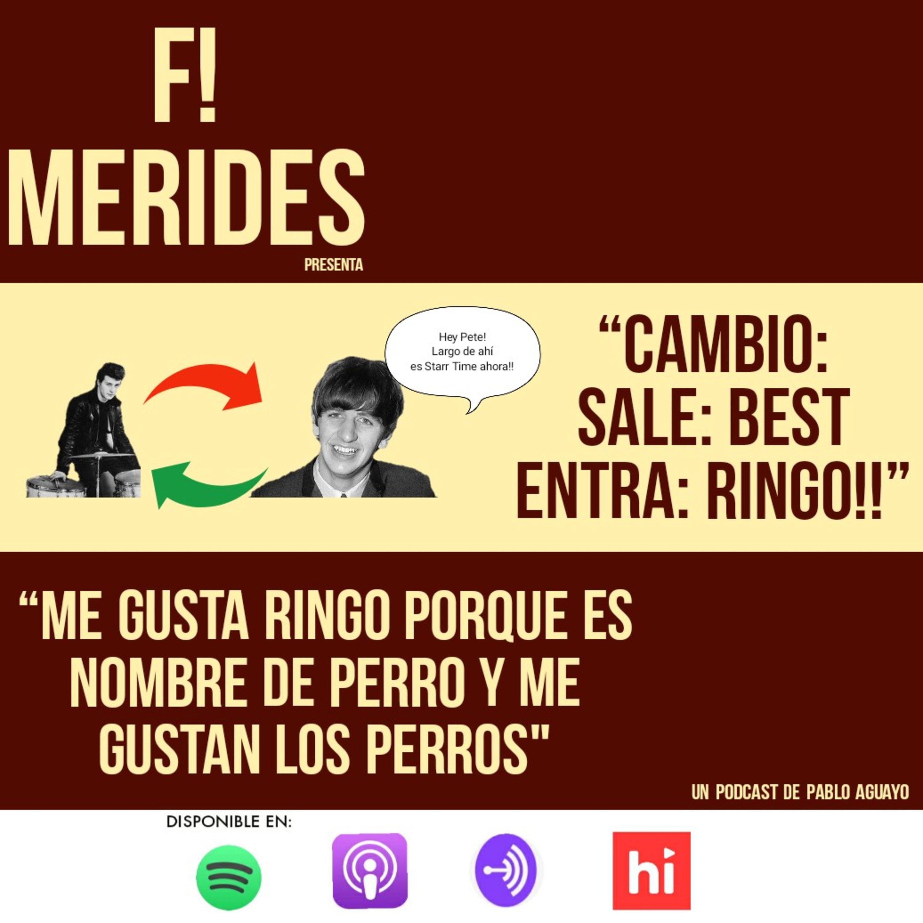 F! Merides