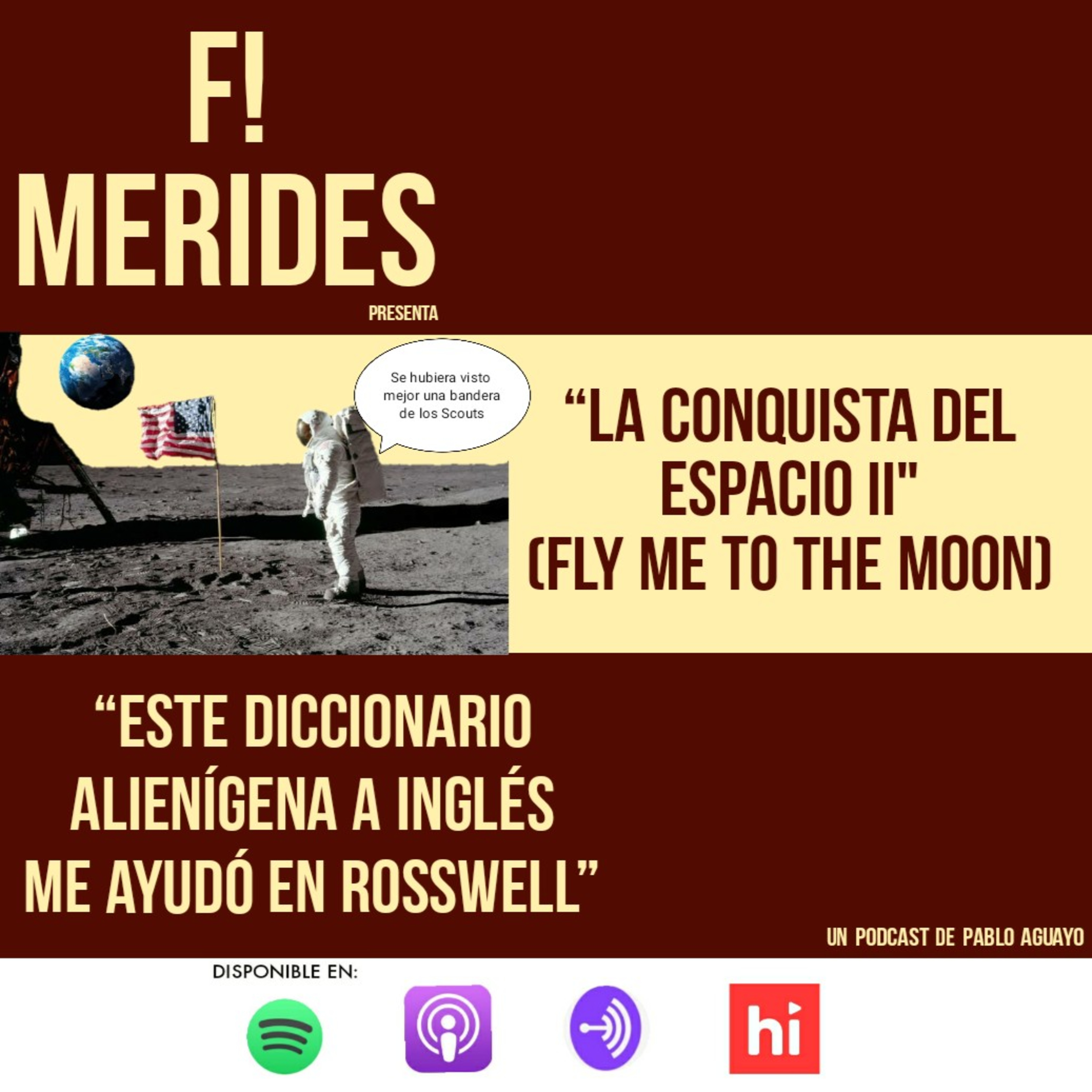 F! Merides