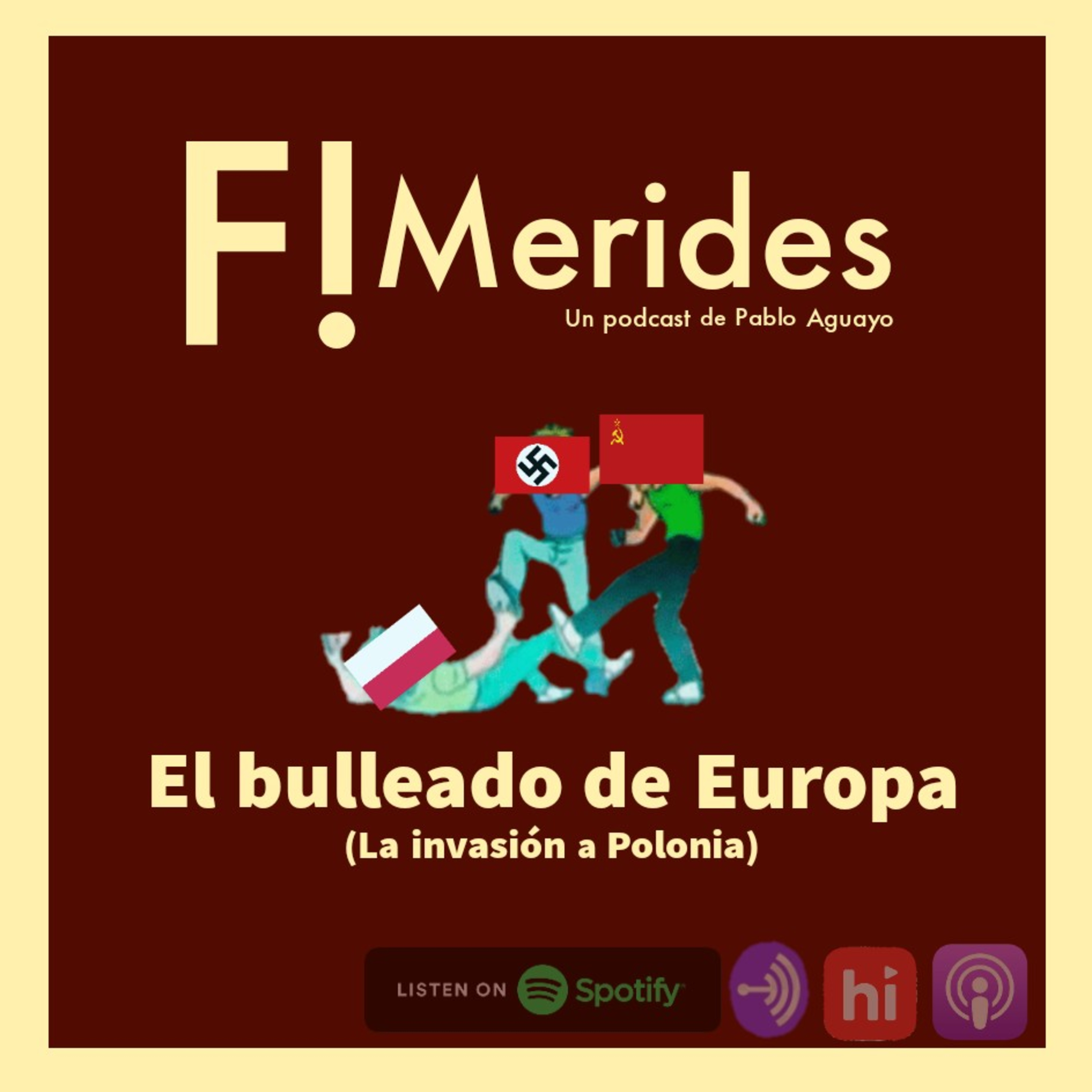 F! Merides