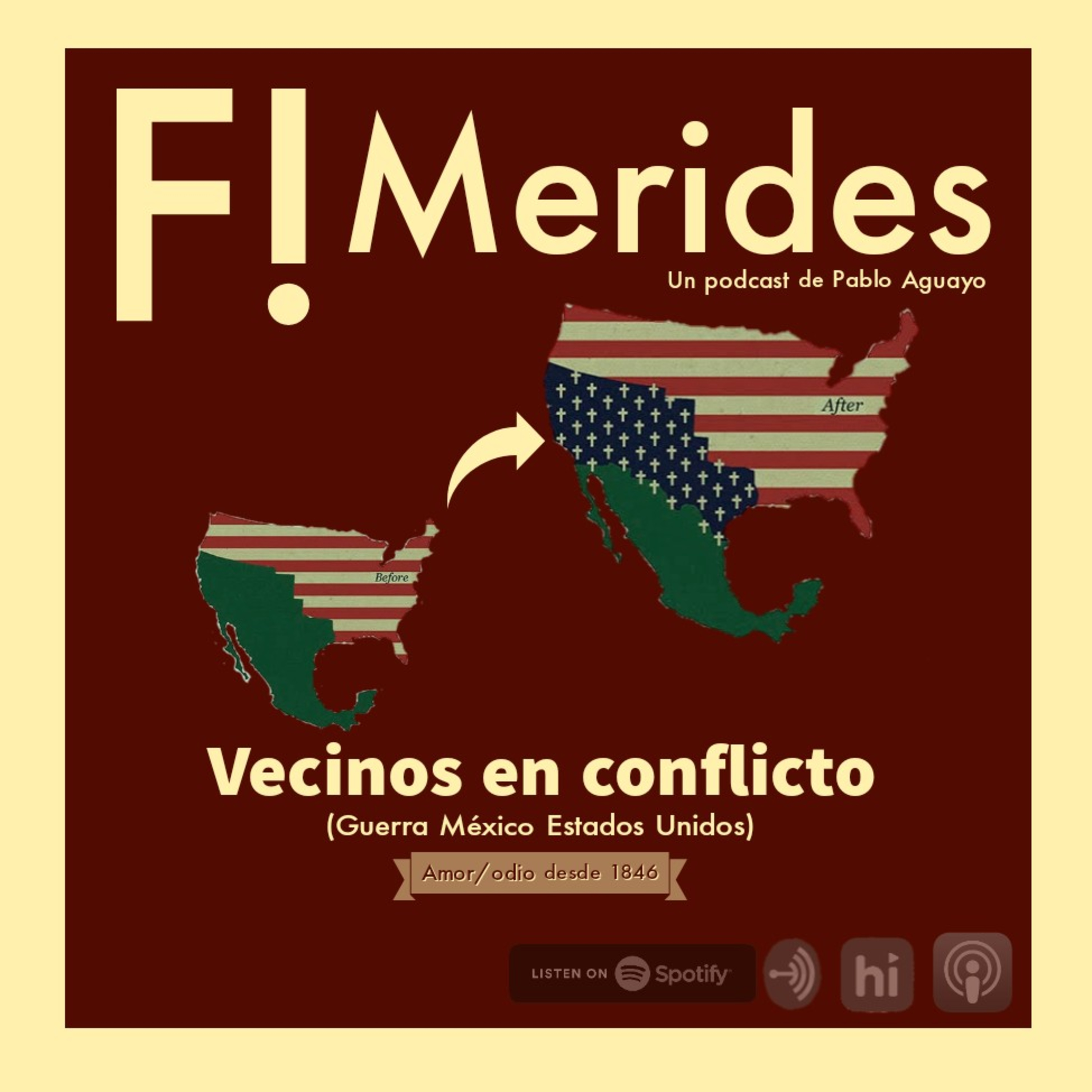 F! Merides