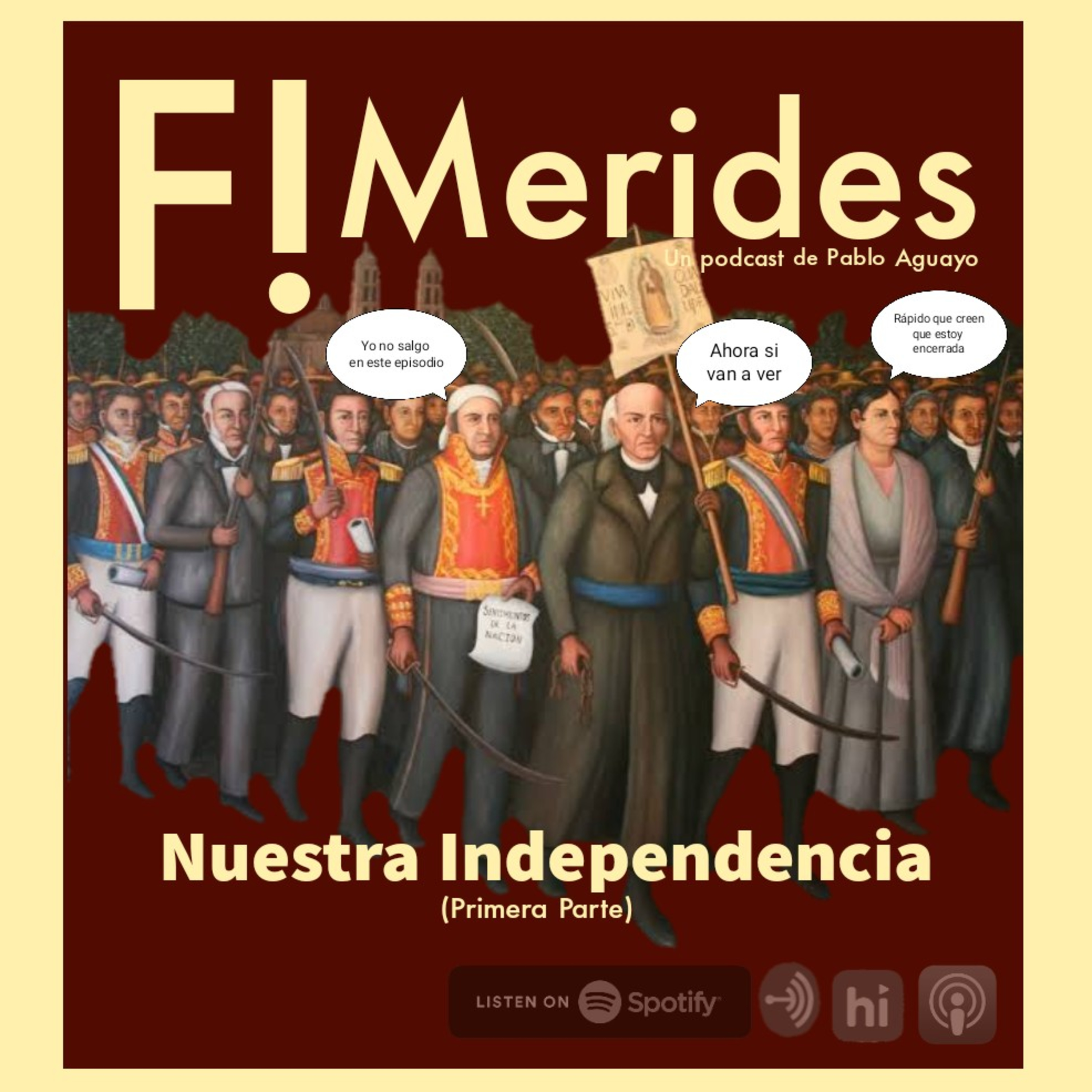 F! Merides