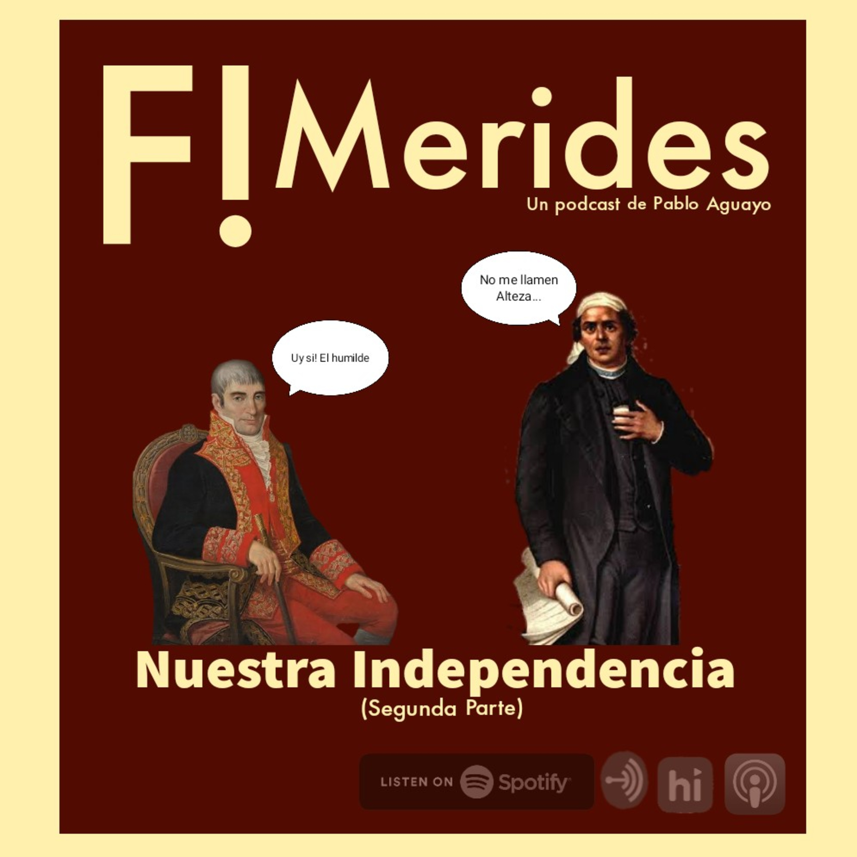 F! Merides
