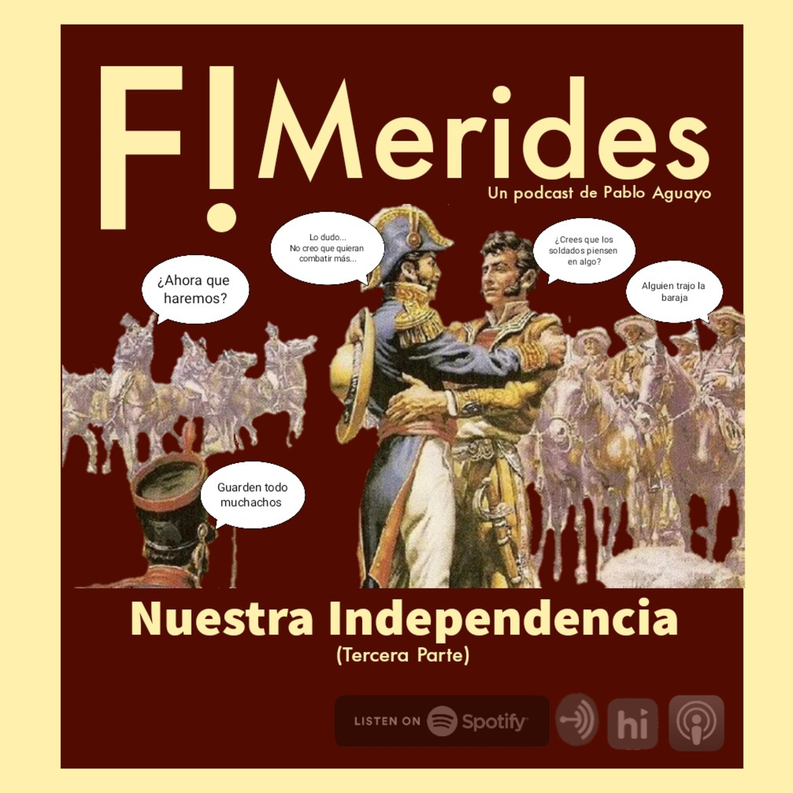 F! Merides
