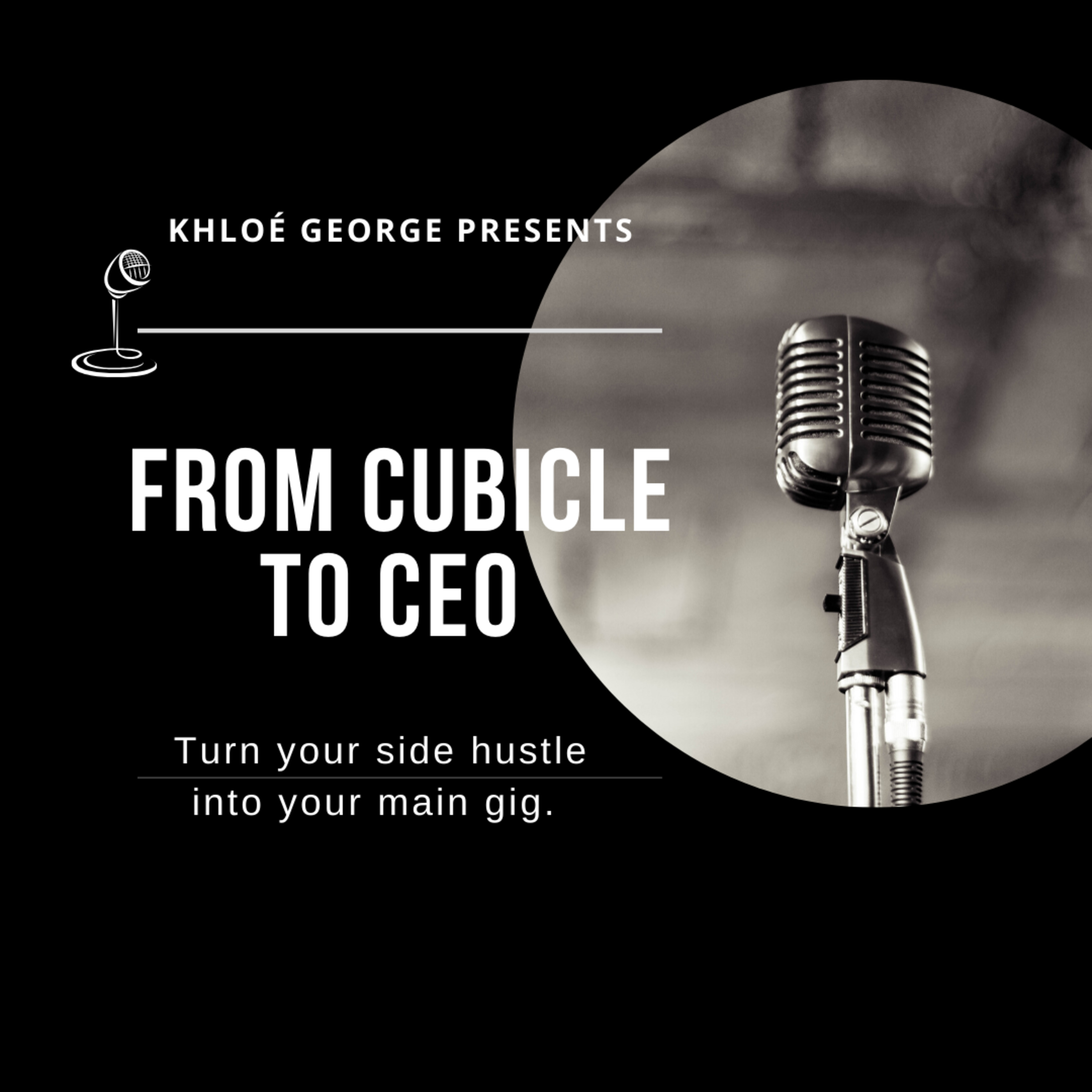 From Cubicle to Ceo
