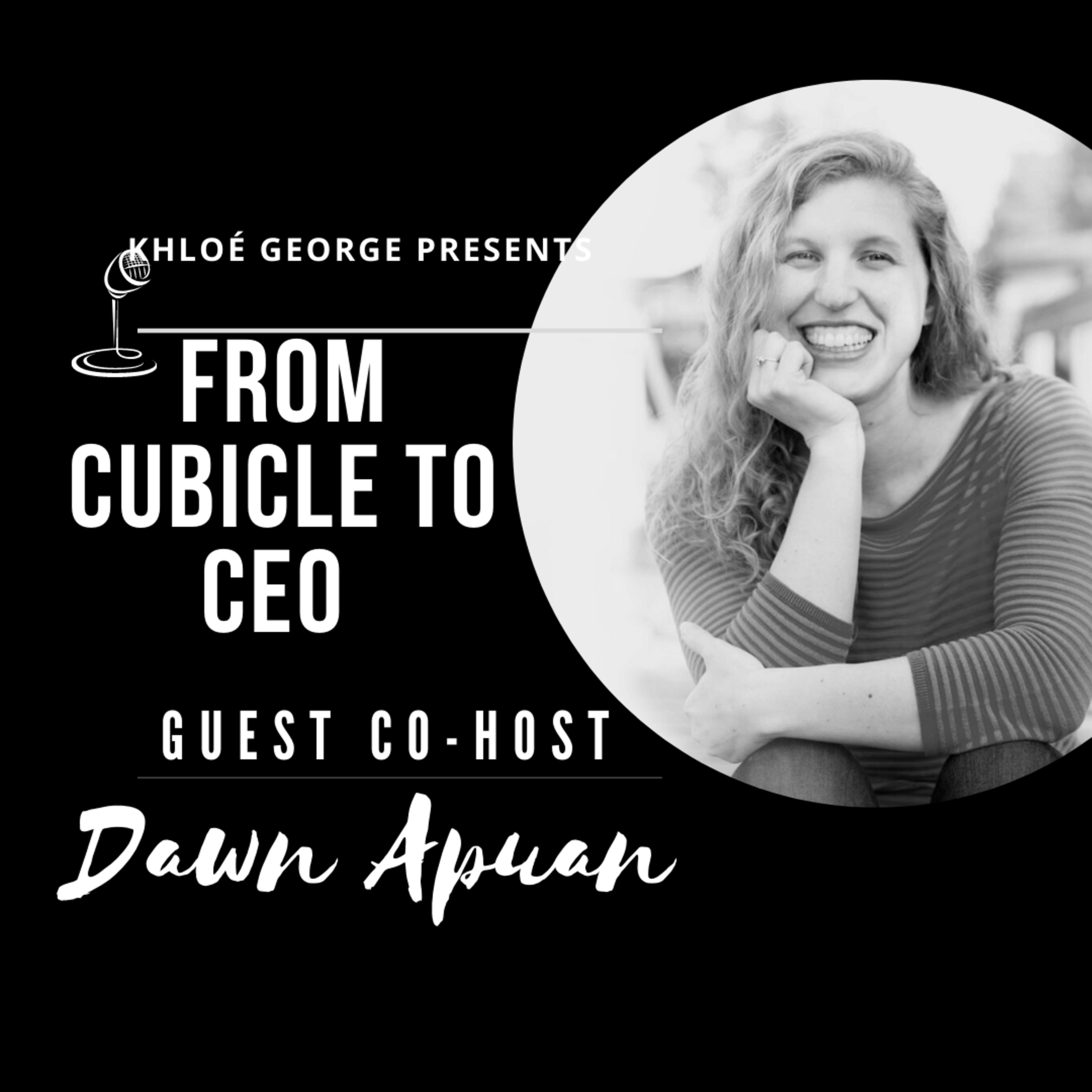 From Cubicle to Ceo
