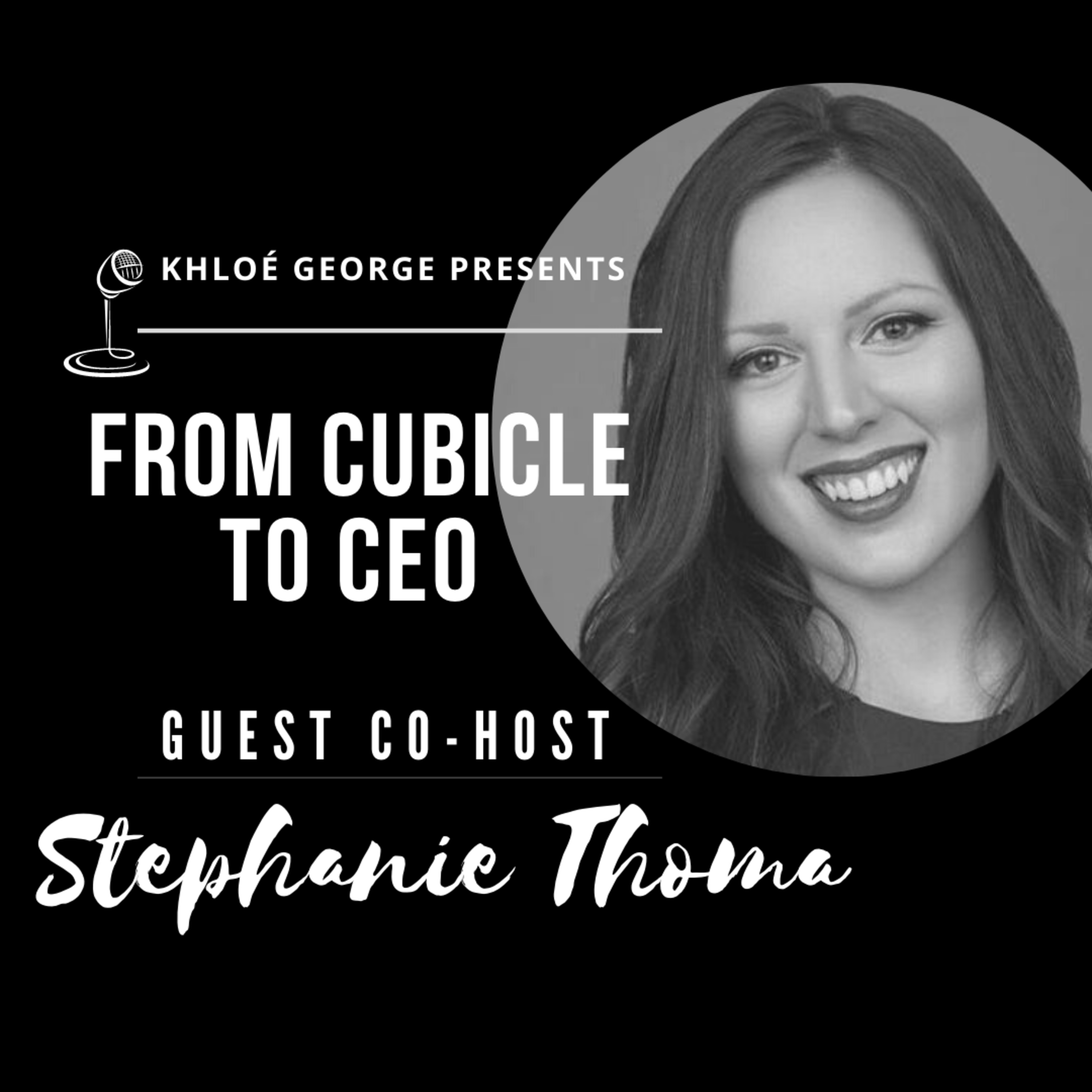 From Cubicle to Ceo