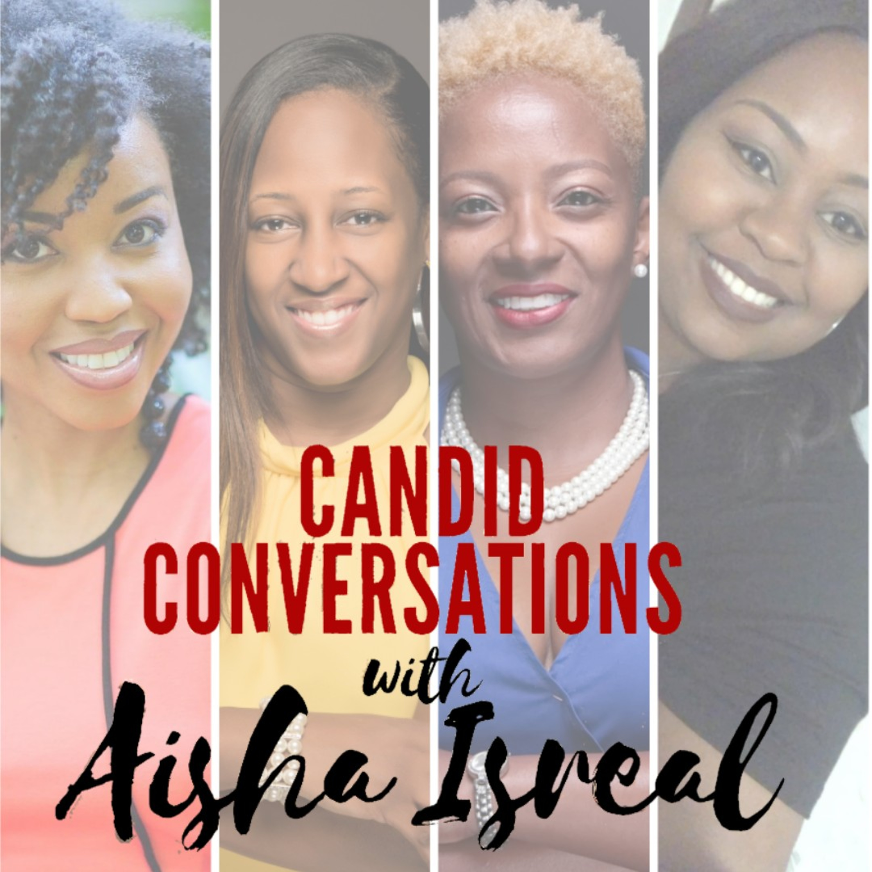 Candid Conversations