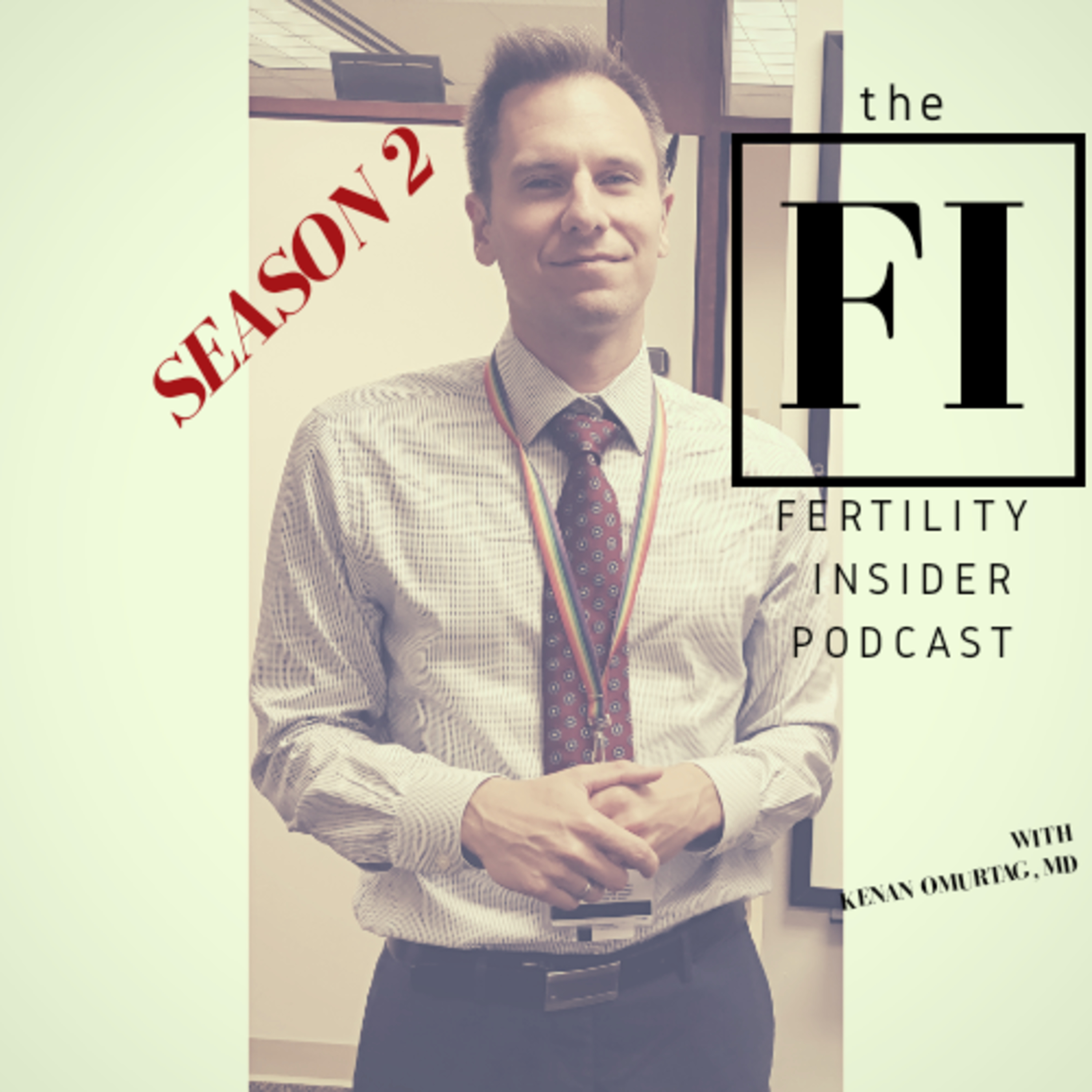 The Fertility Insider