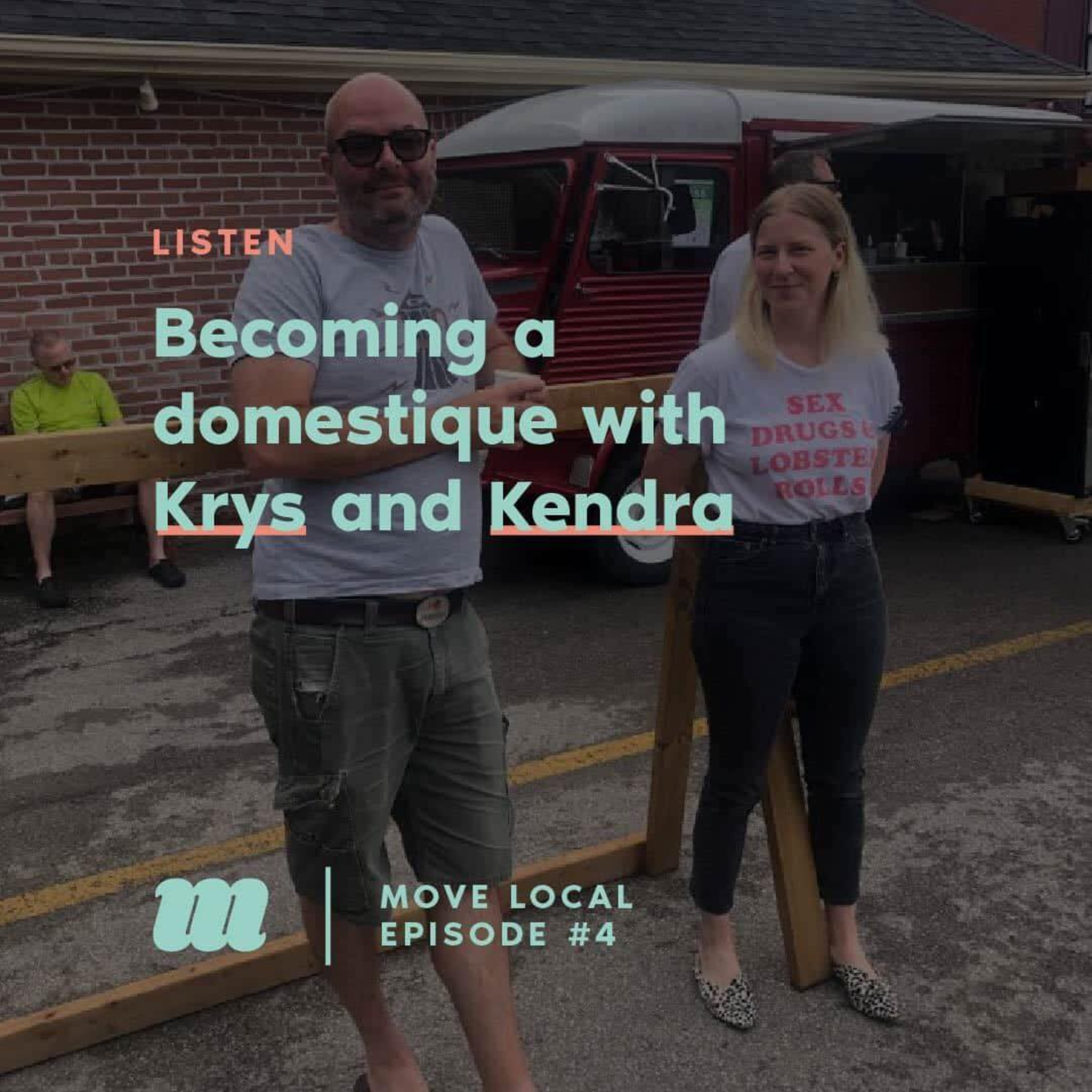 Move Local Podcast