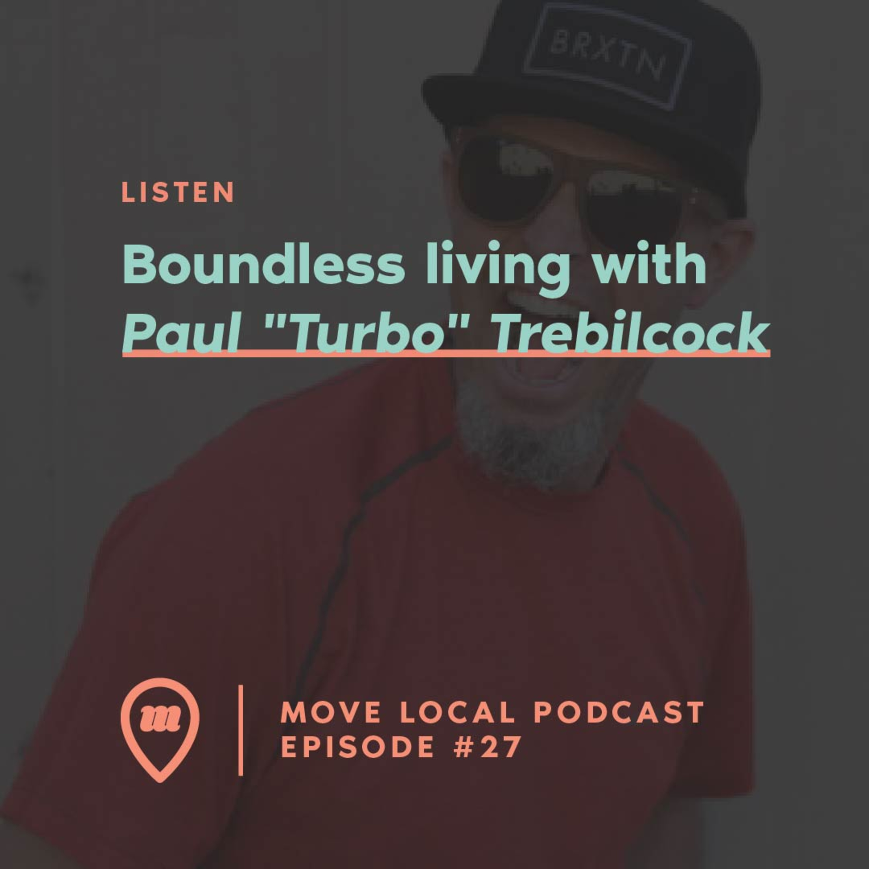 Move Local Podcast