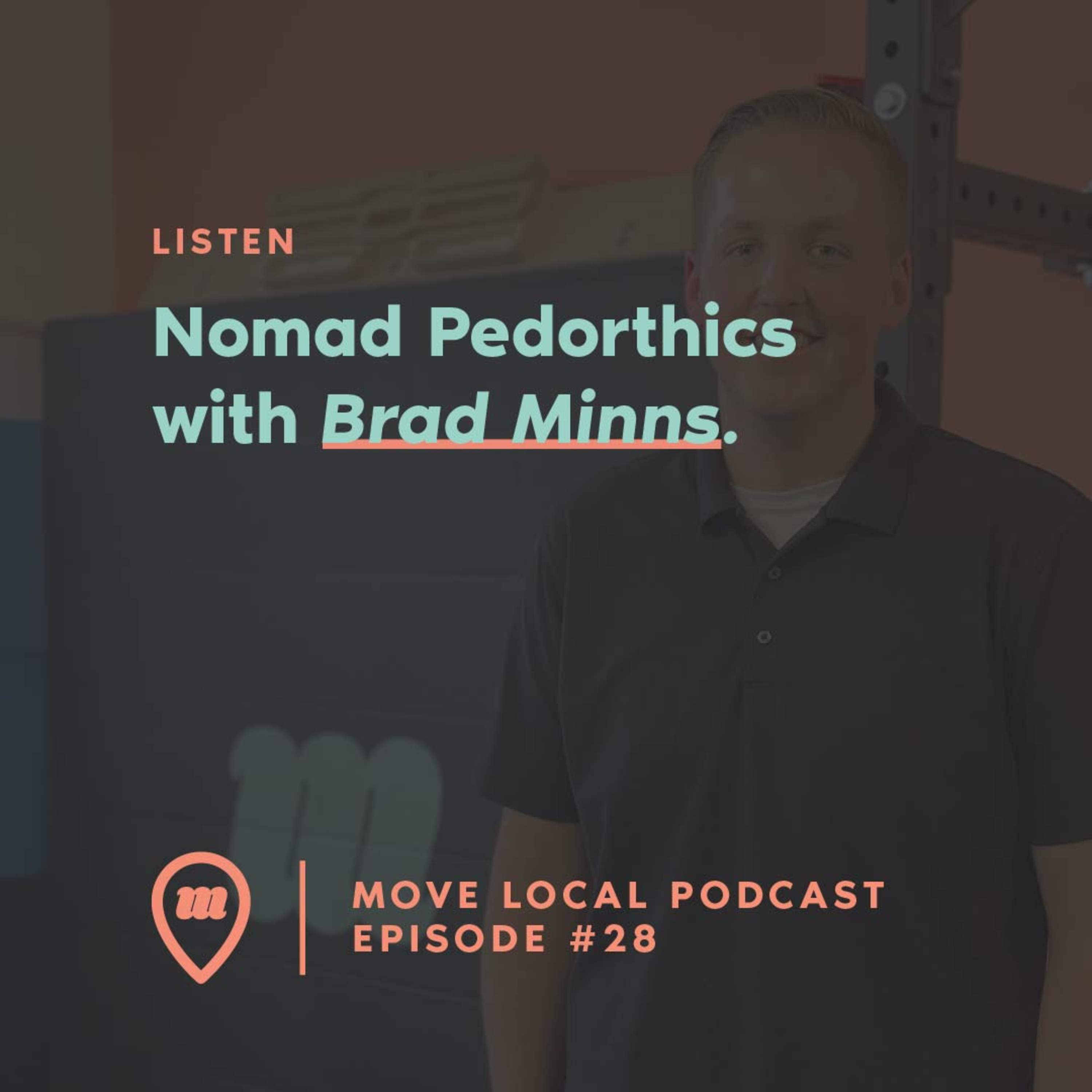 Move Local Podcast