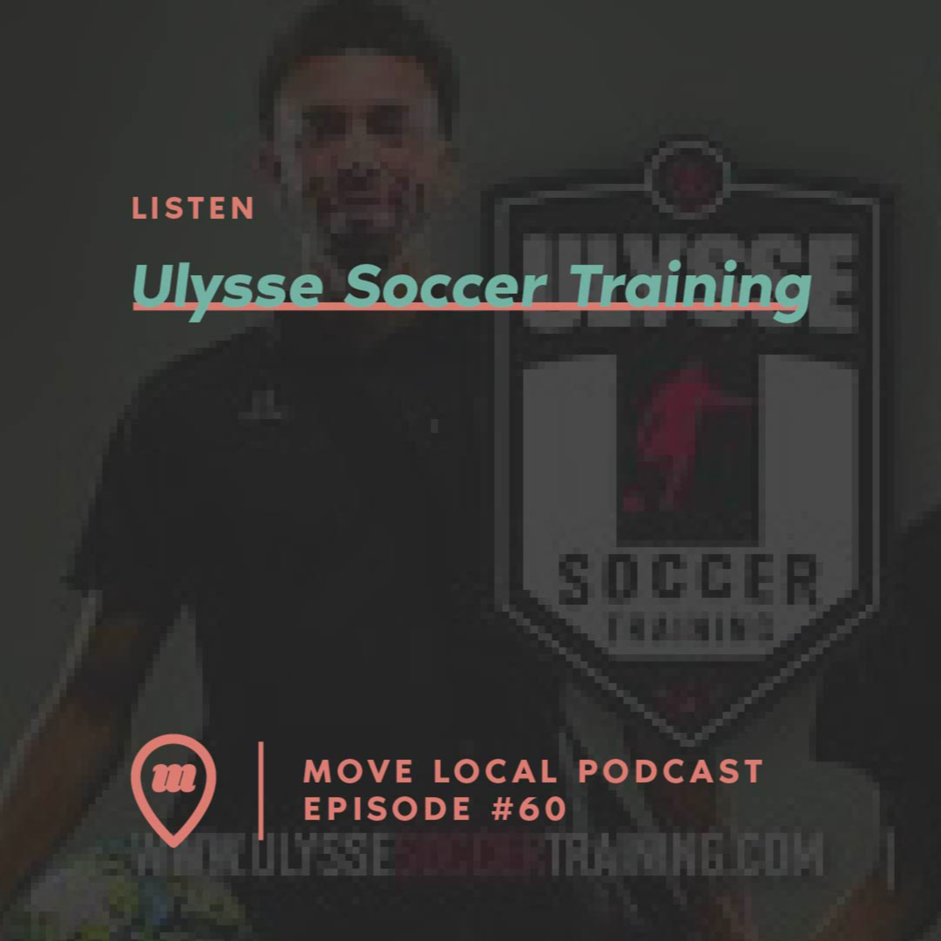 Move Local Podcast