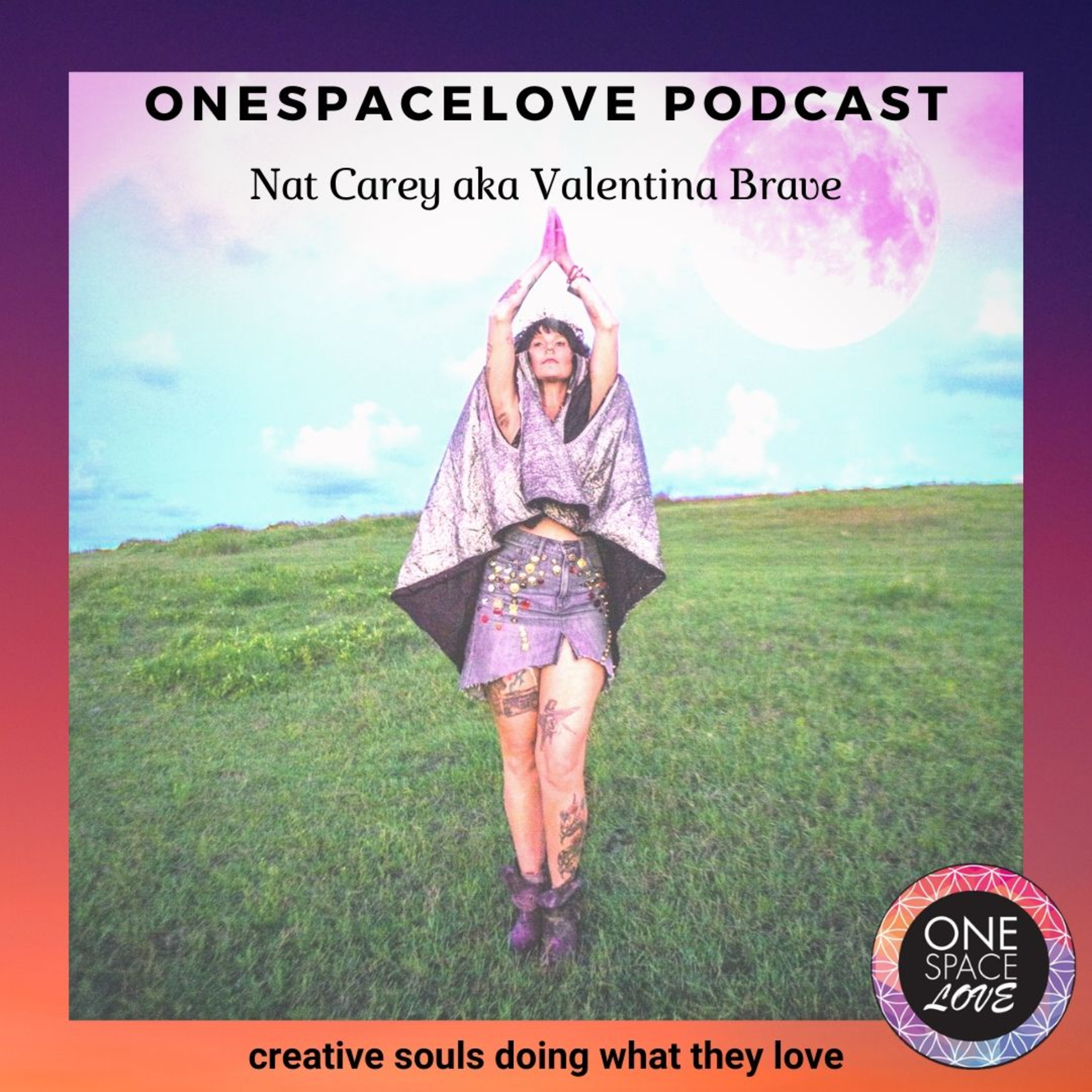 ONESPACELOVE