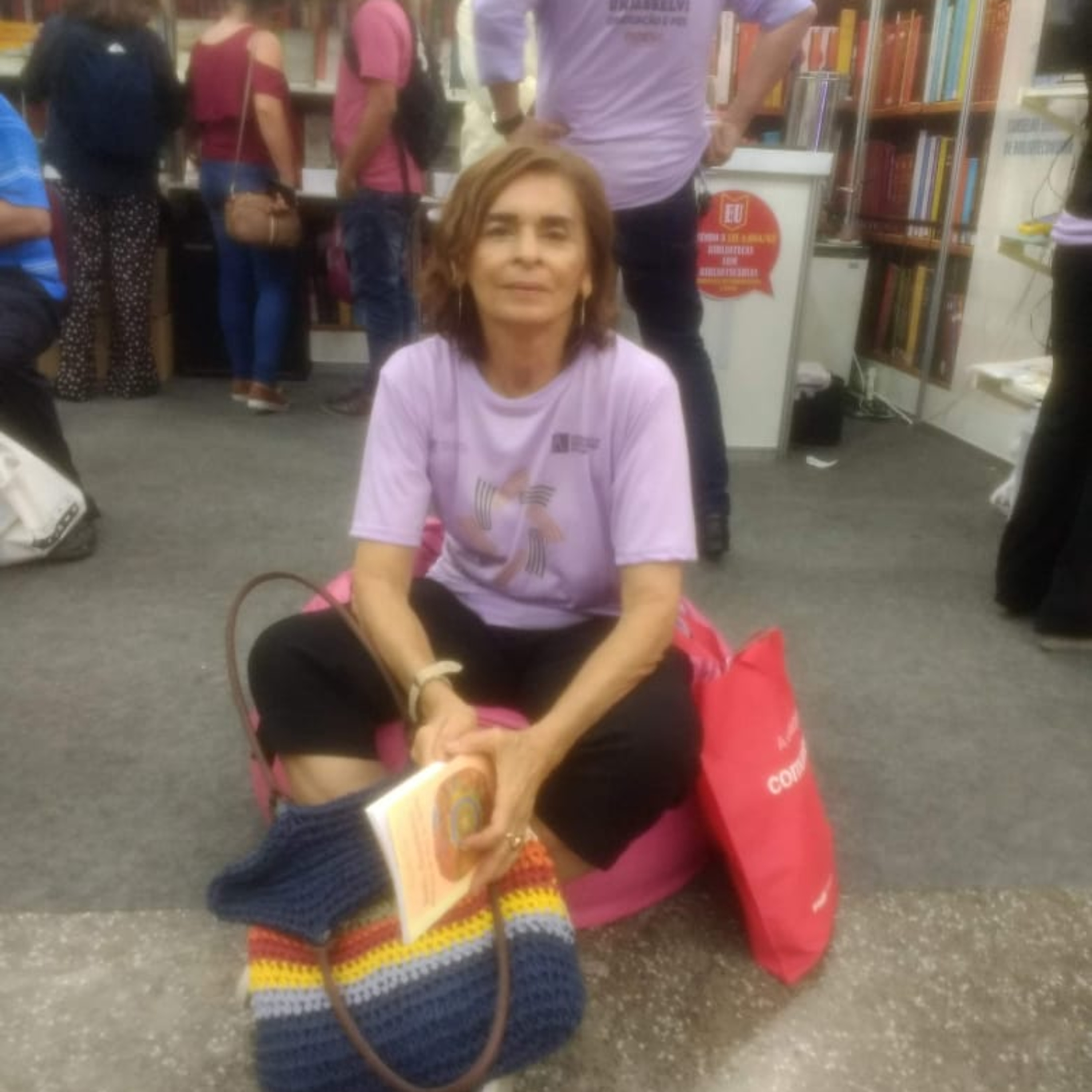 Podcast Quarentena Poética